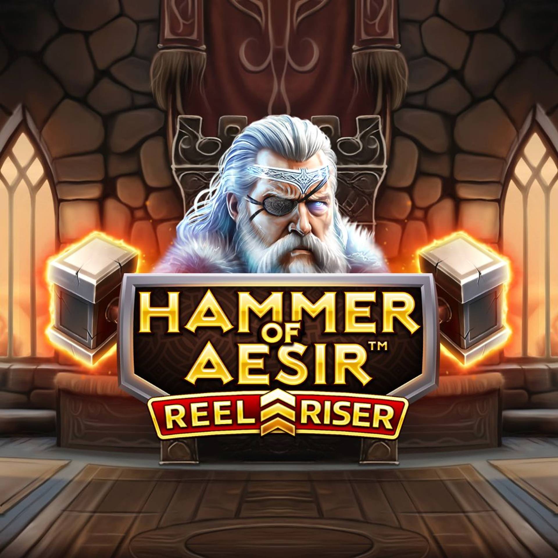 Hammer of Aesir