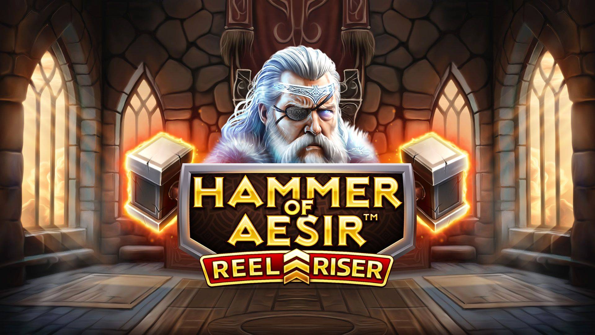 Hammer of Aesir