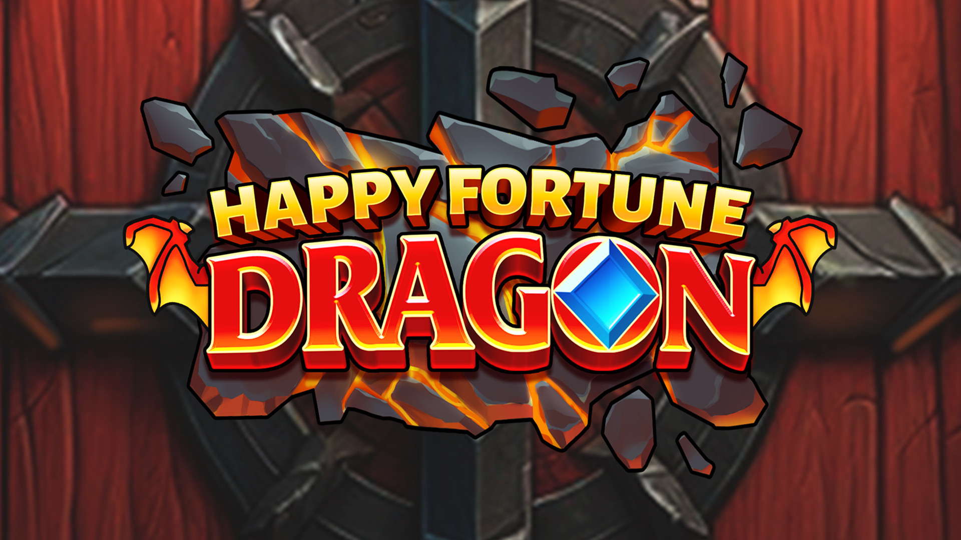 Happy Fortune Dragon