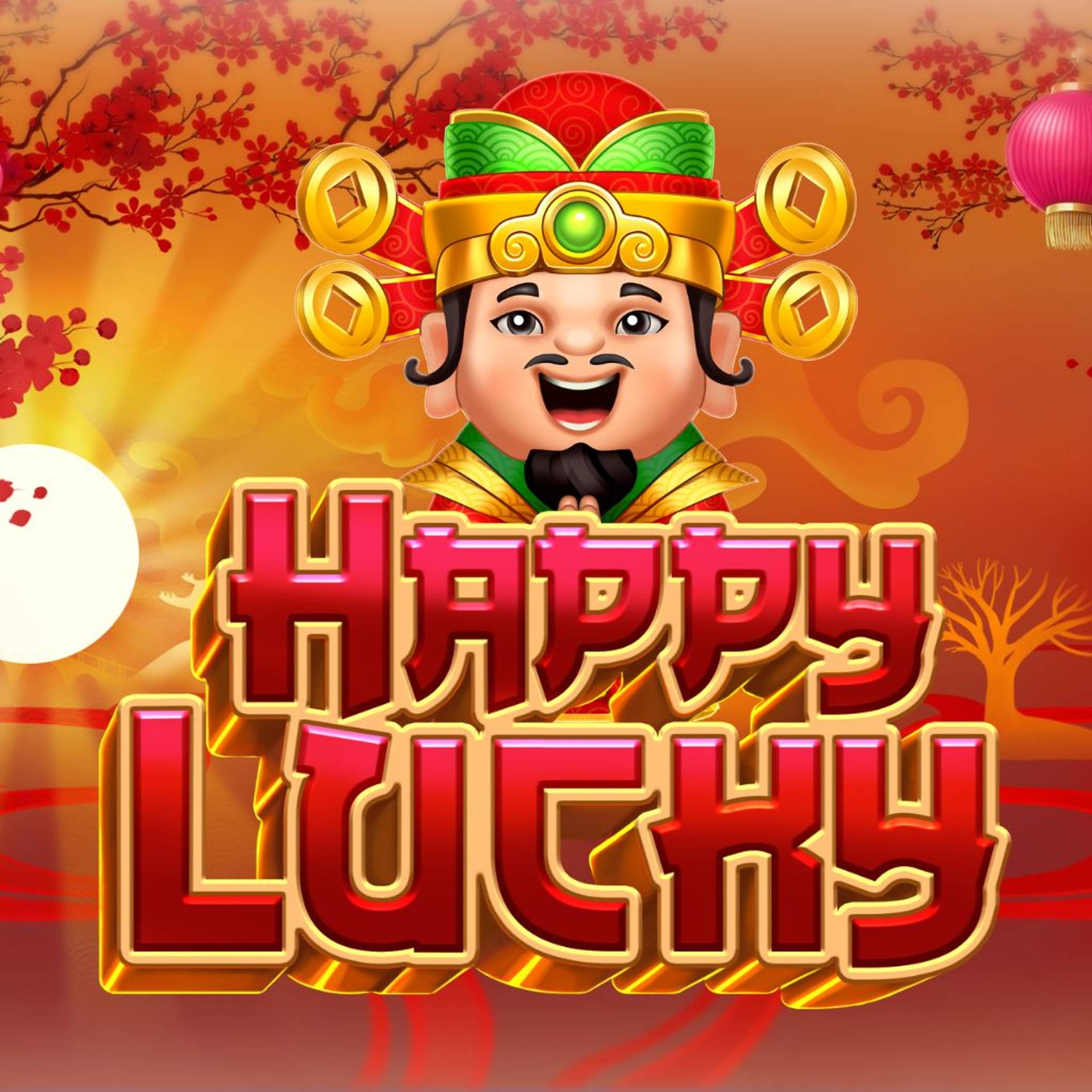 Happy Lucky