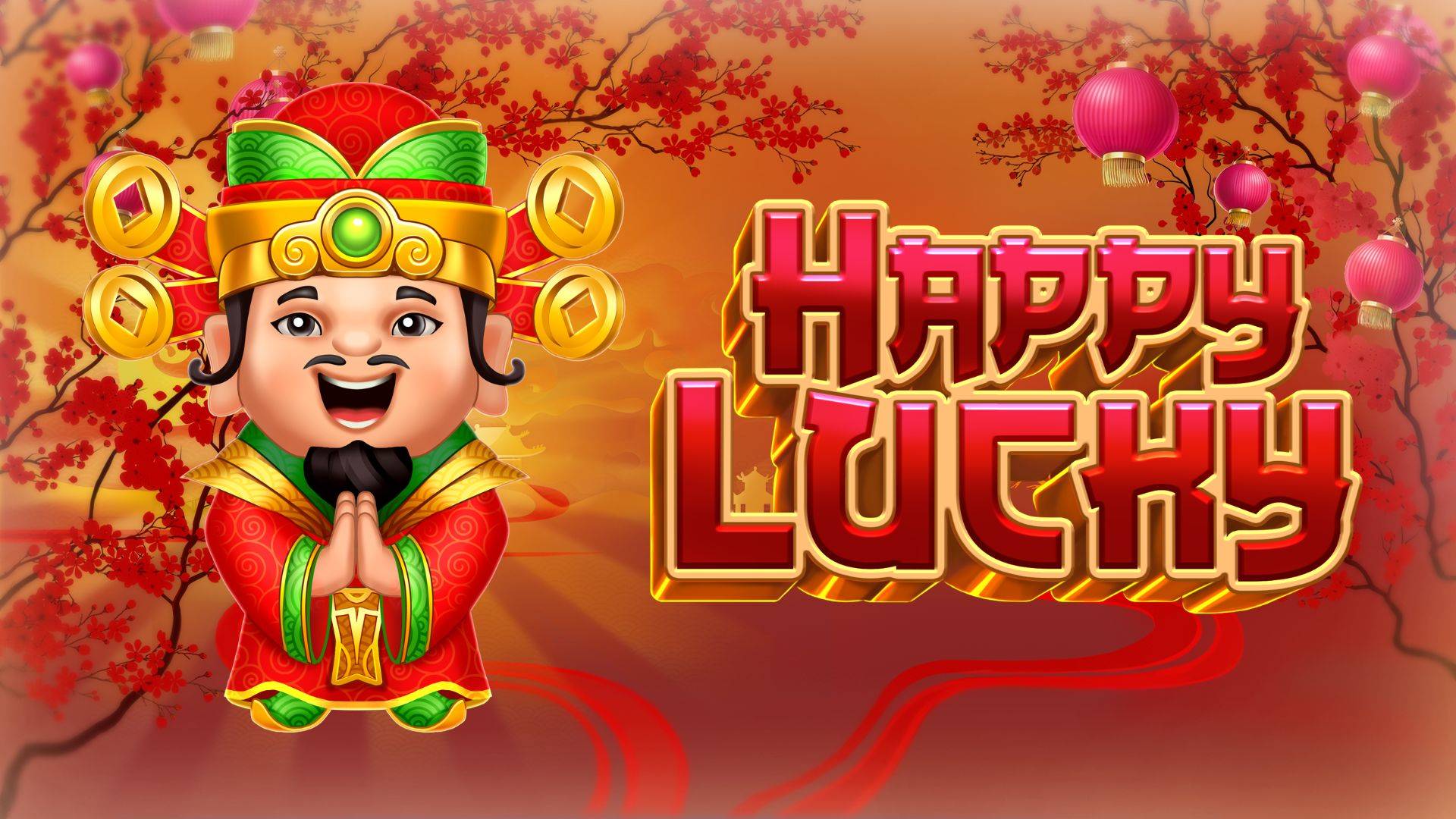 Happy Lucky