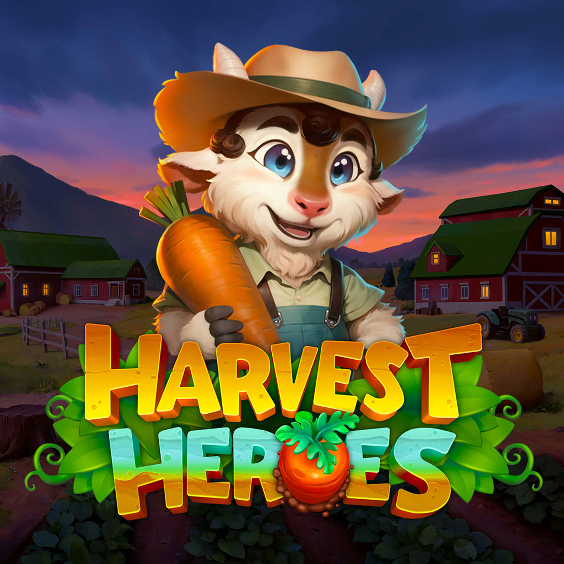 Harvest Heroes
