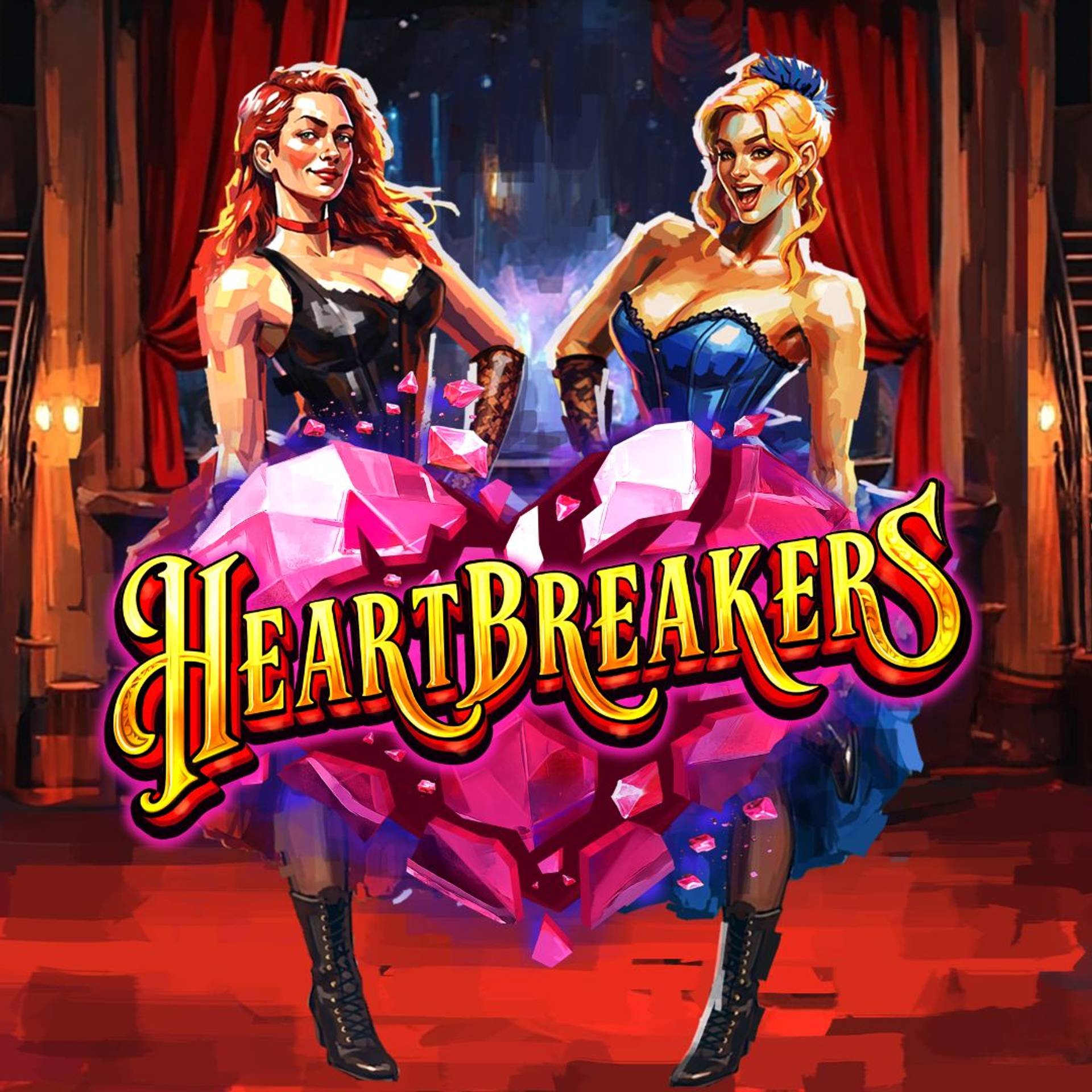 Heartbreakers