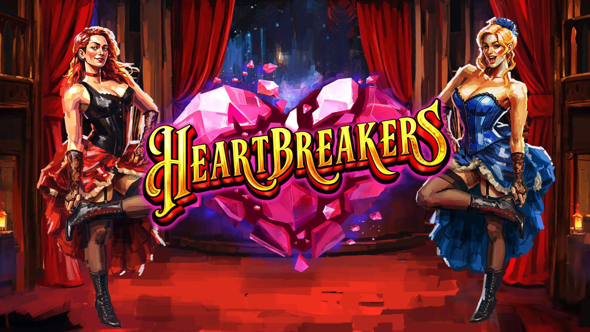 Heartbreakers