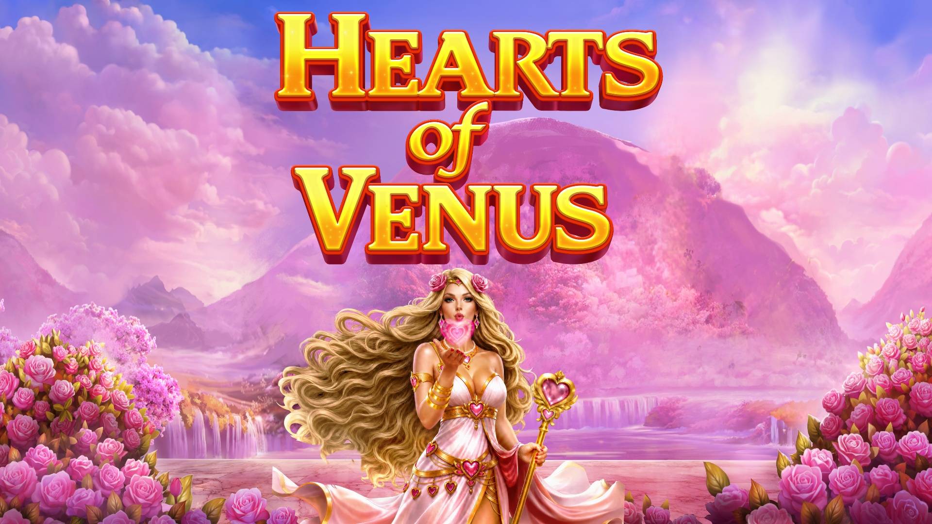 Hearts of Venus