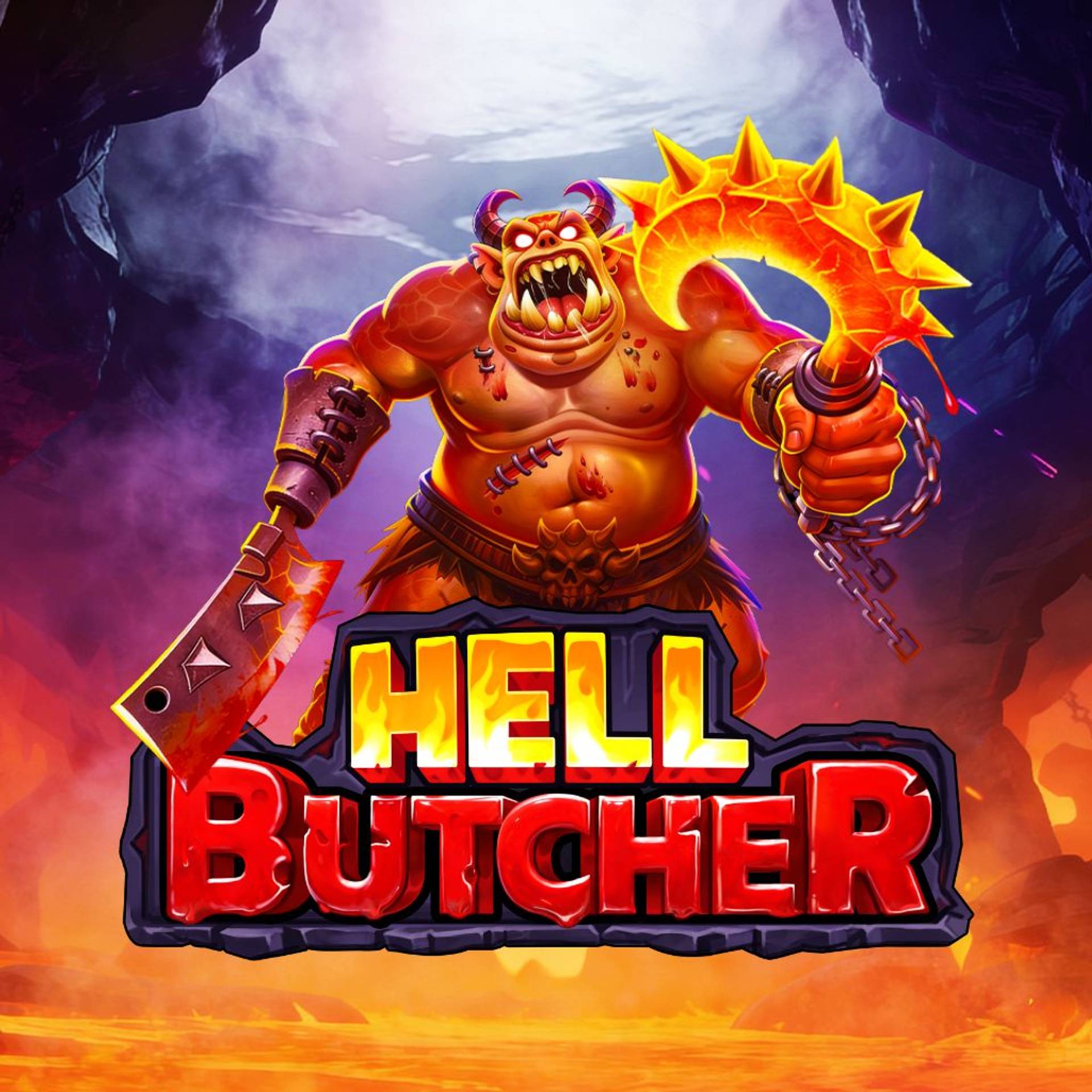 Hell Butcher