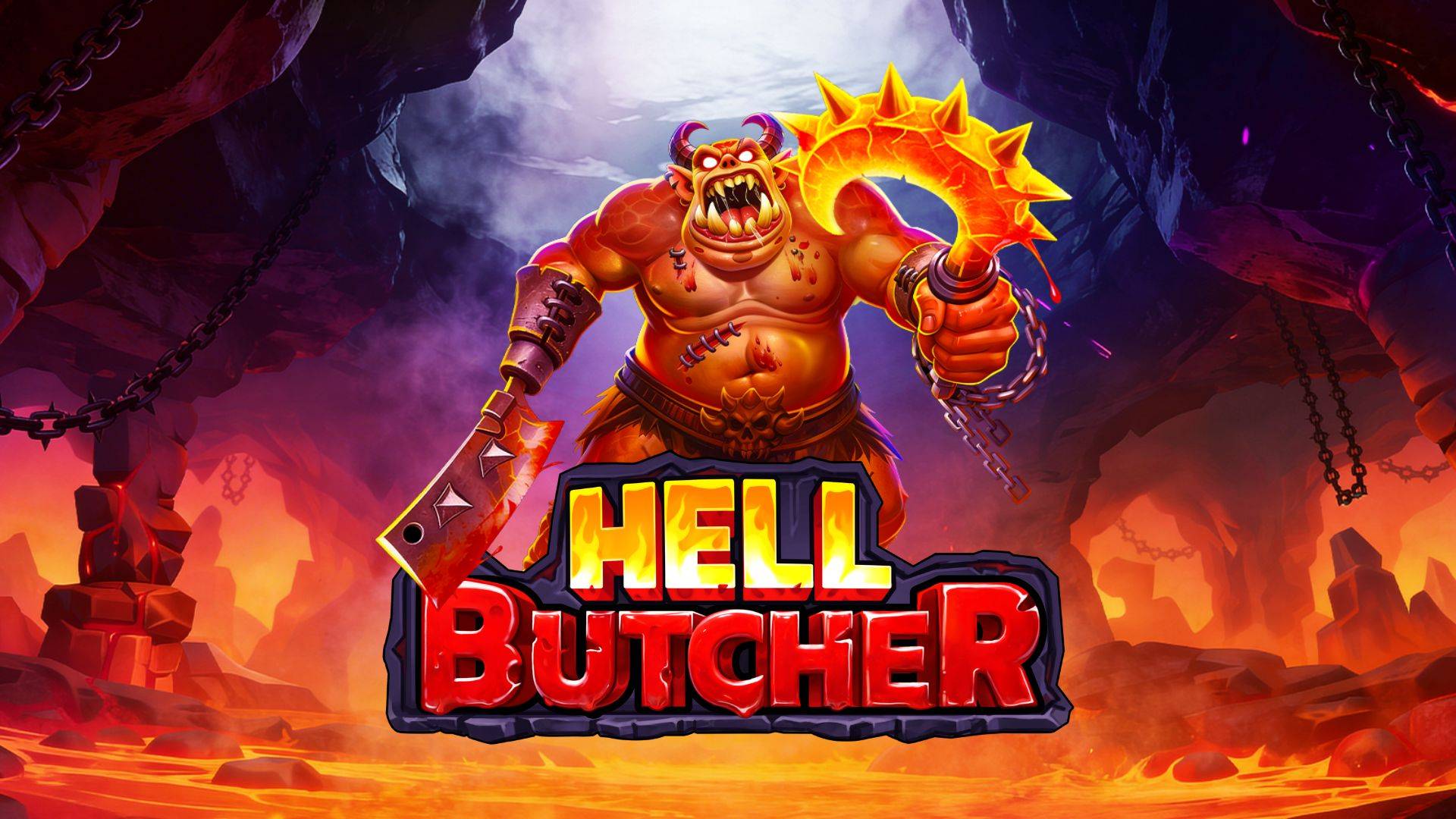 Hell Butcher