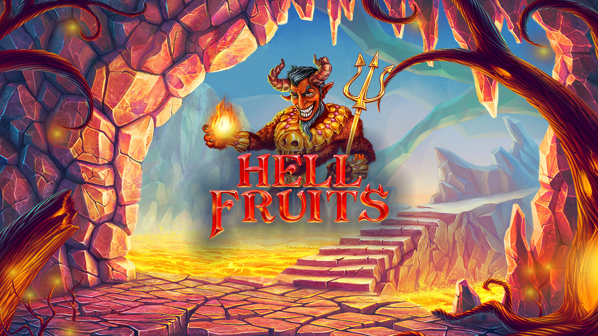 Hell Fruits