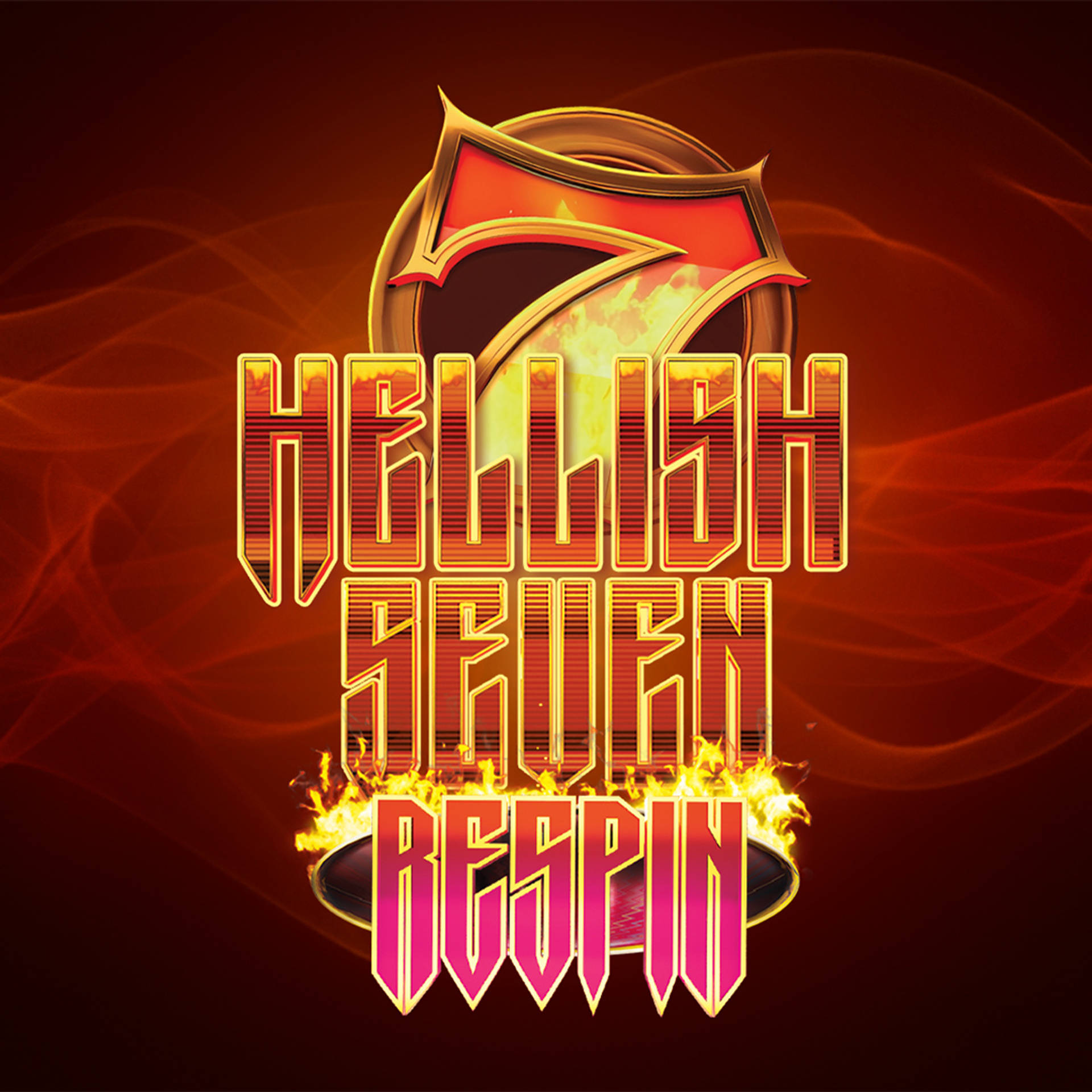 Hellish Seven Respin