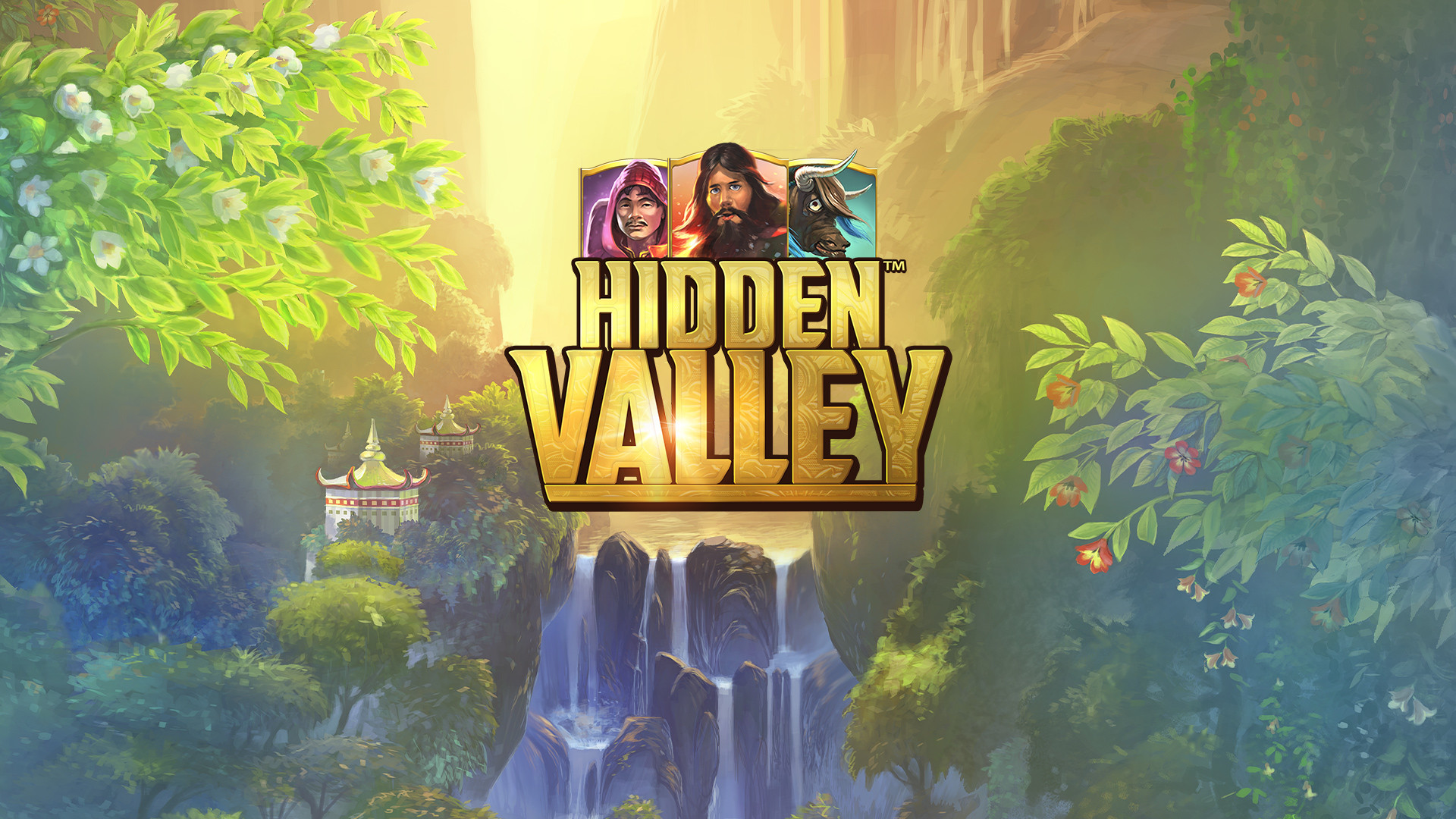 Hidden Valley