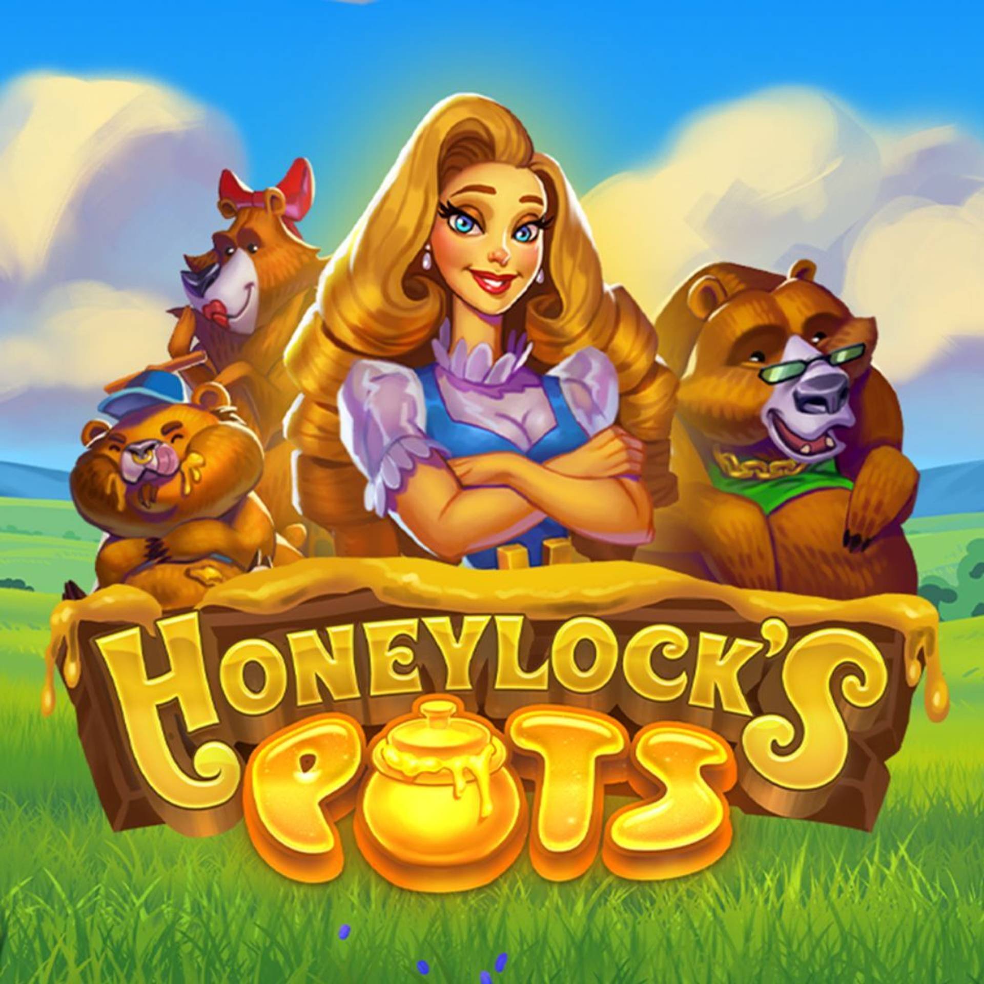 Honeylock's Pots