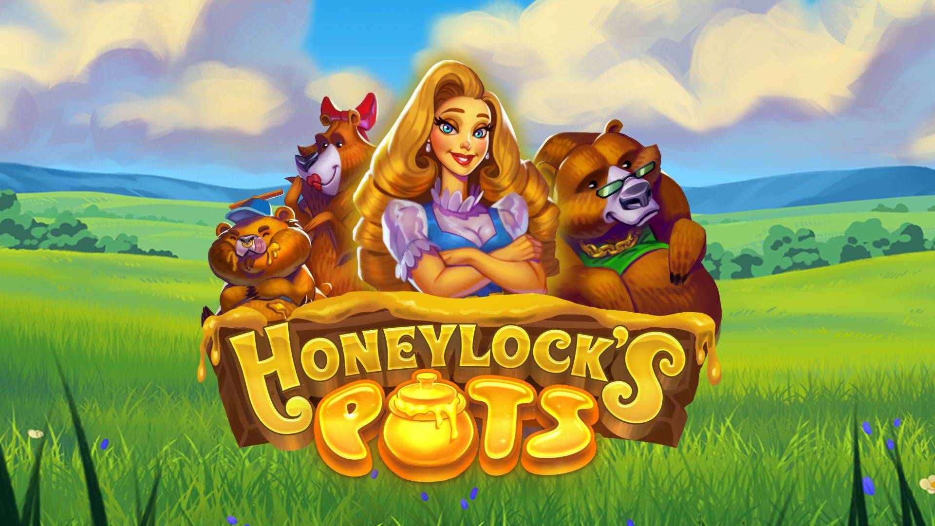 Honeylock's Pots