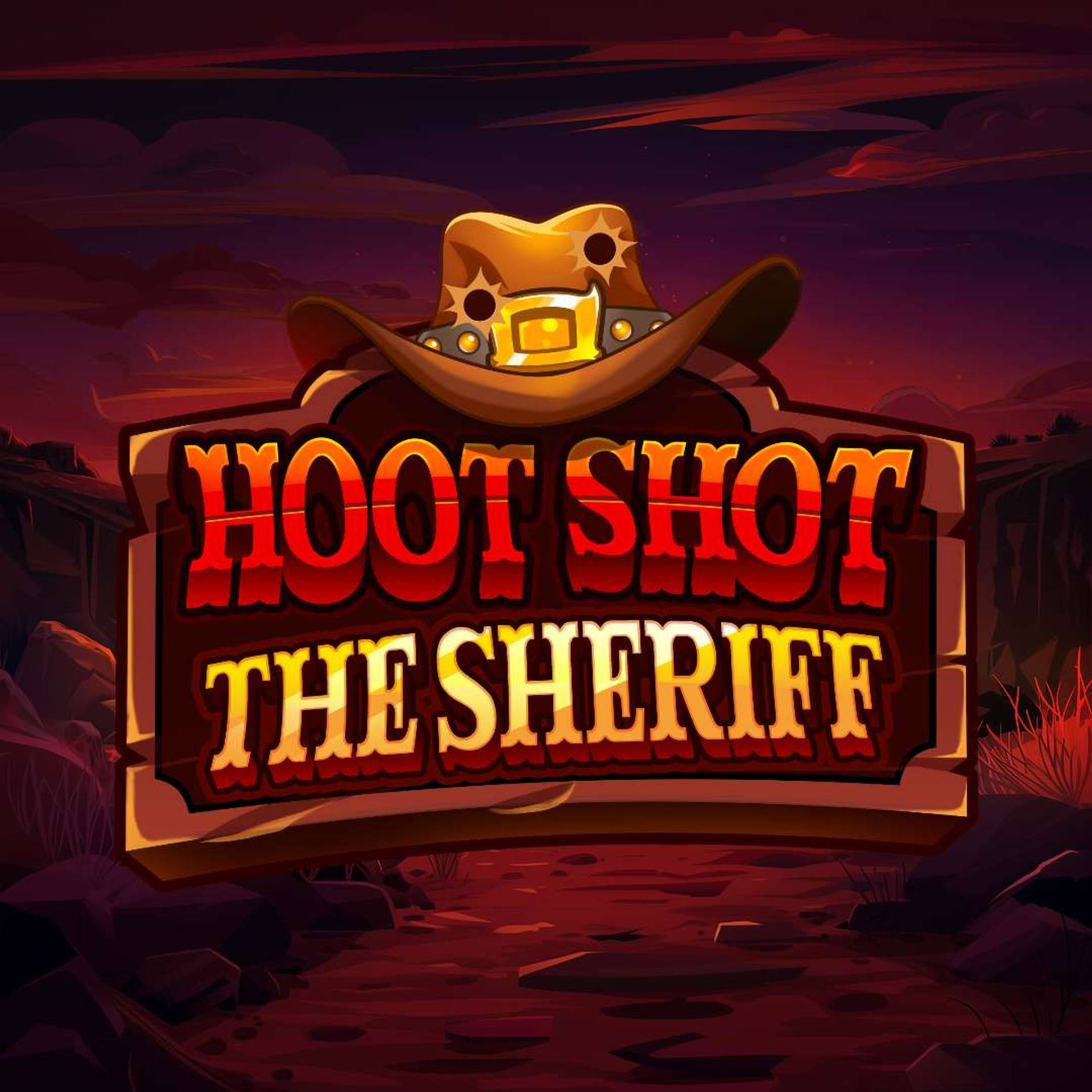 Hoot Shot the Sheriff