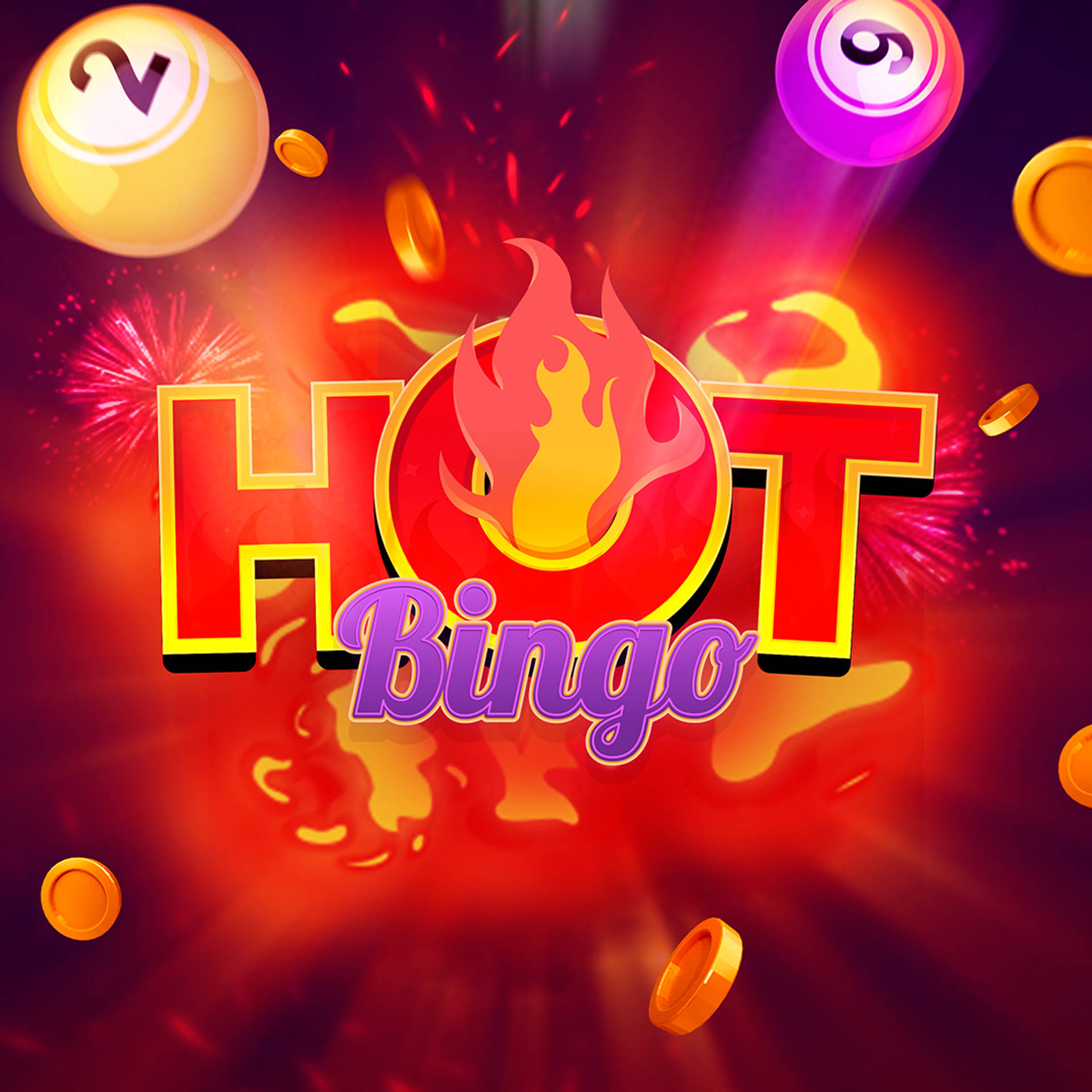 Hot Bingo