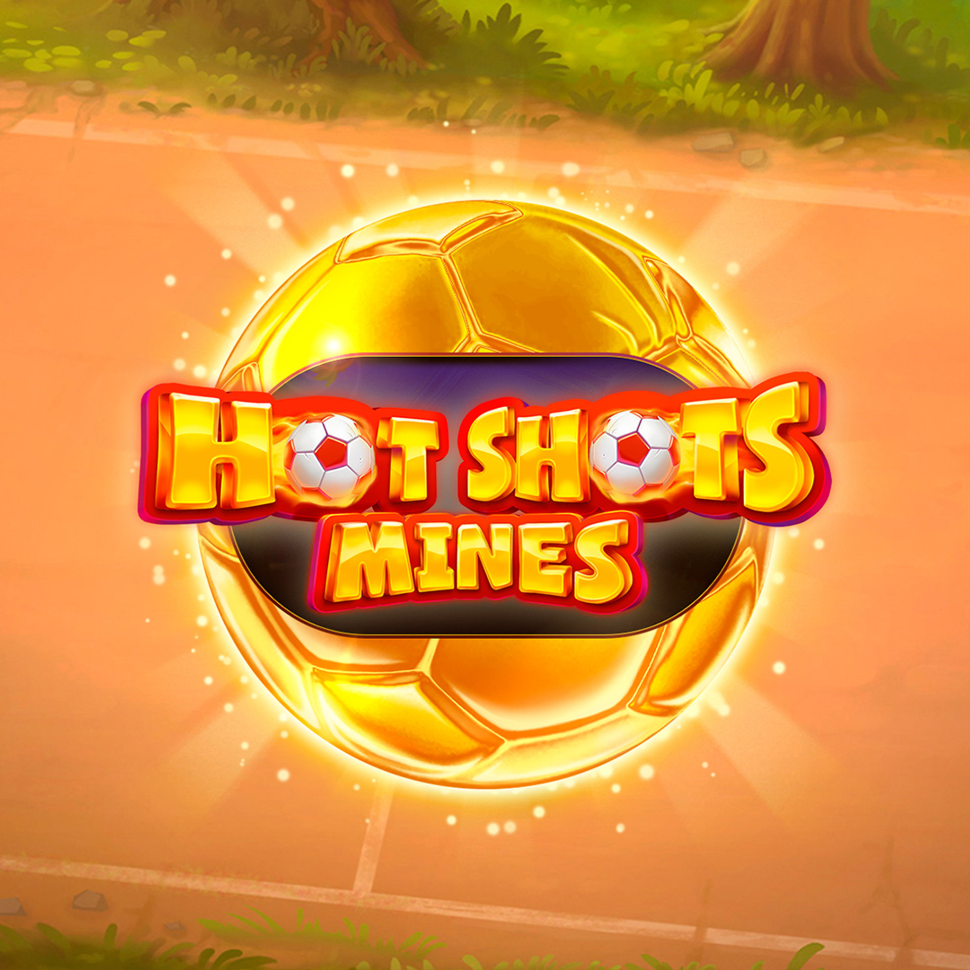 Hot Shots: Mines