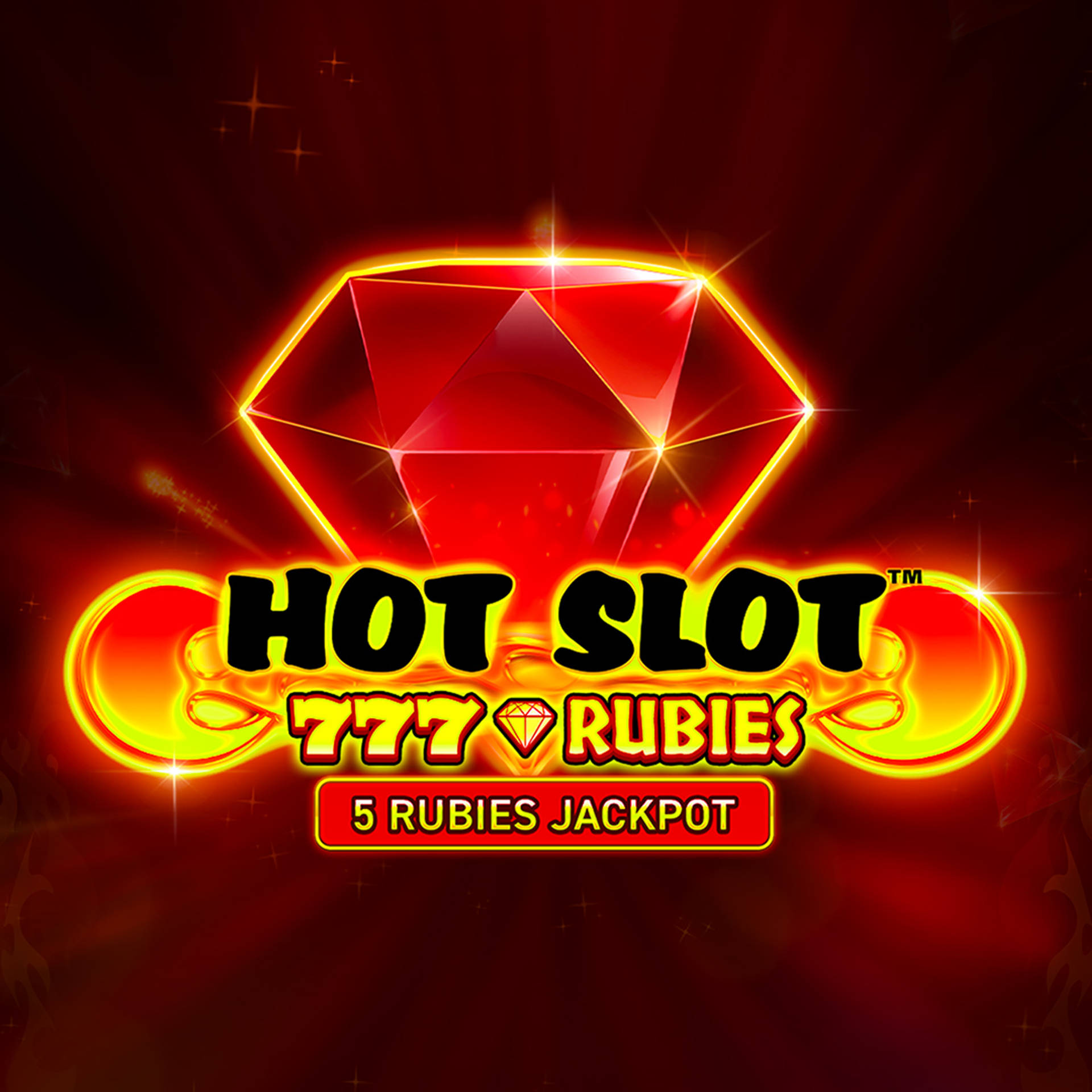 Hot Slot: 777 Rubies