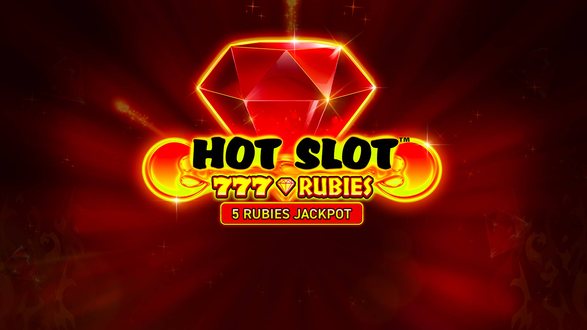 Hot Slot: 777 Rubies