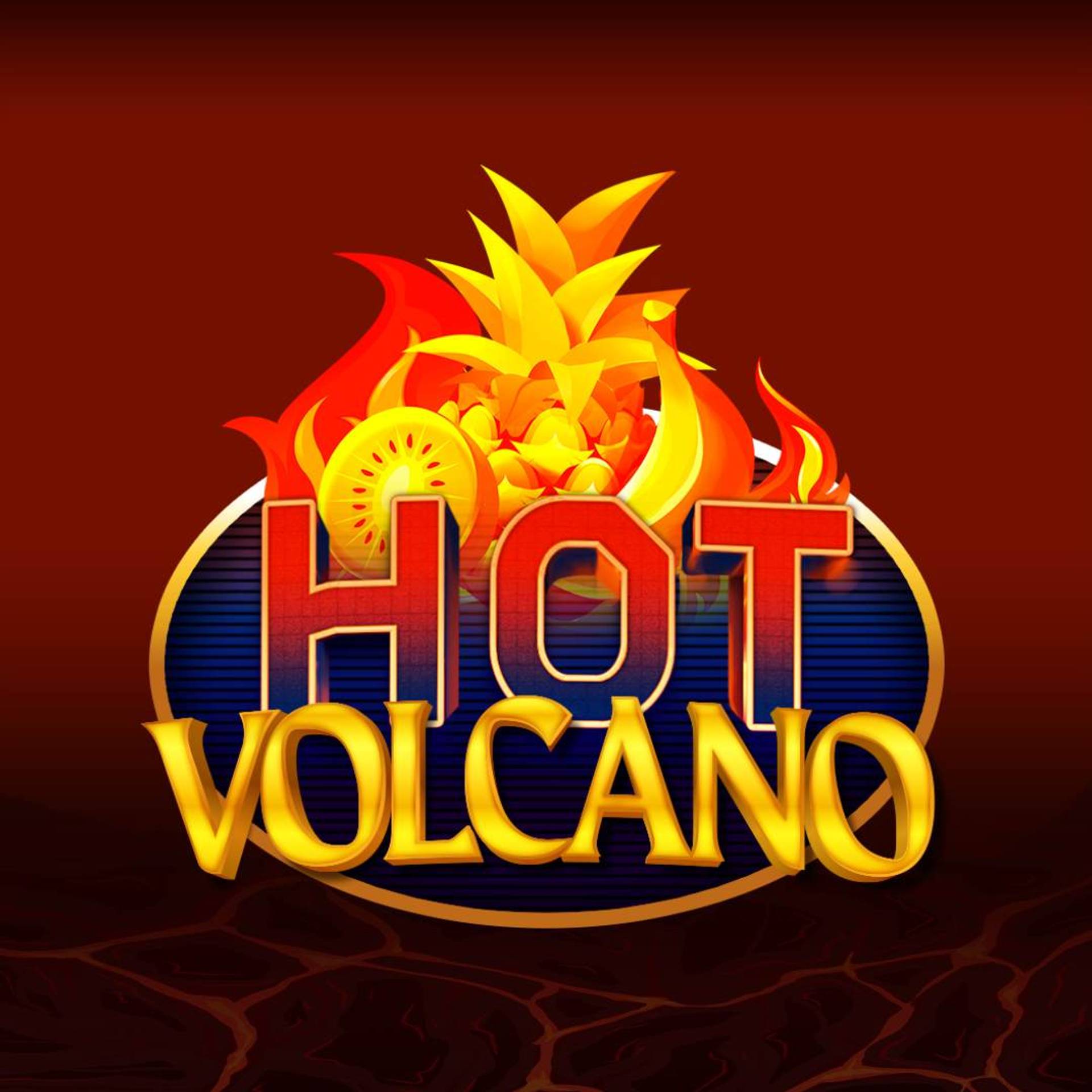Hot Volcano