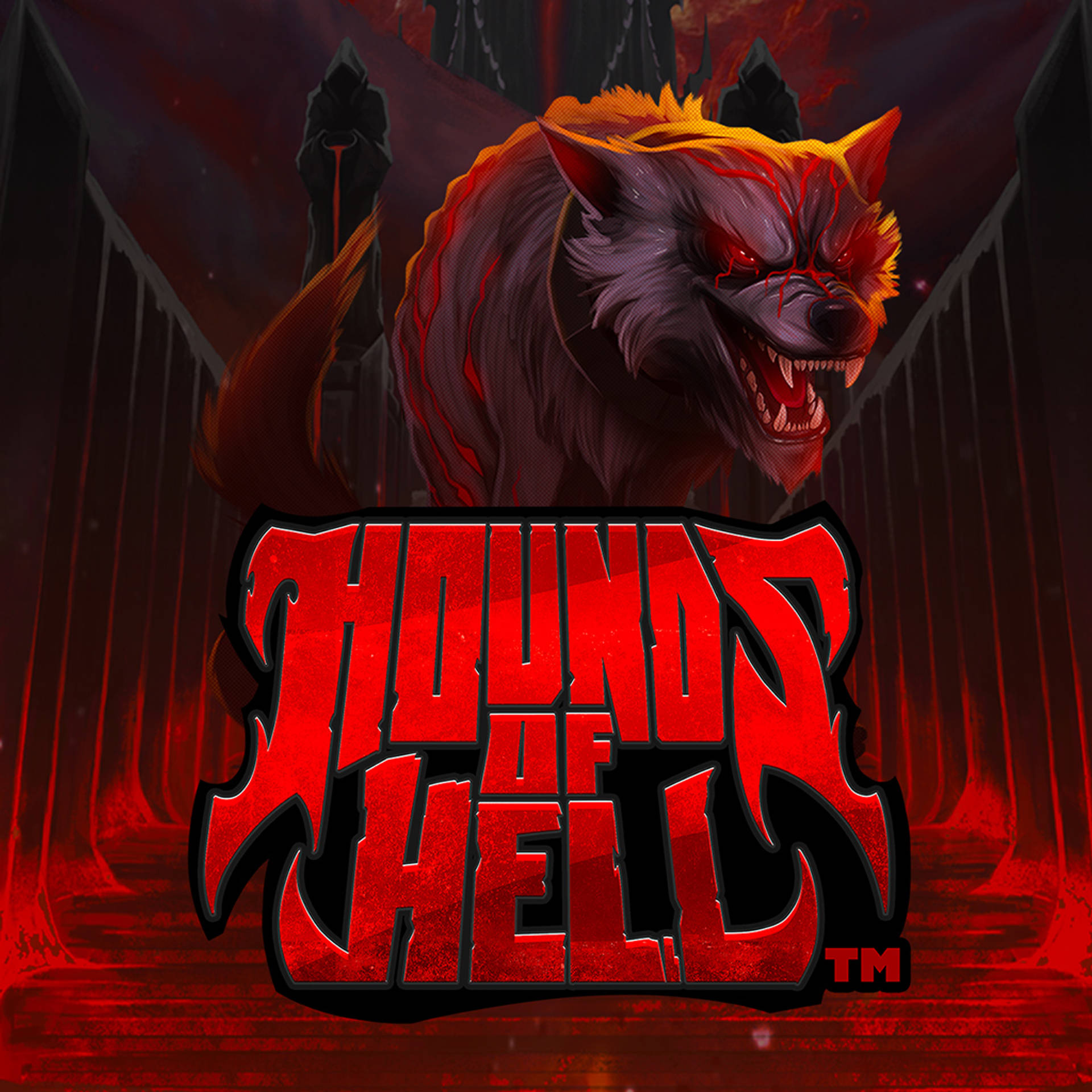 Hounds of Hell