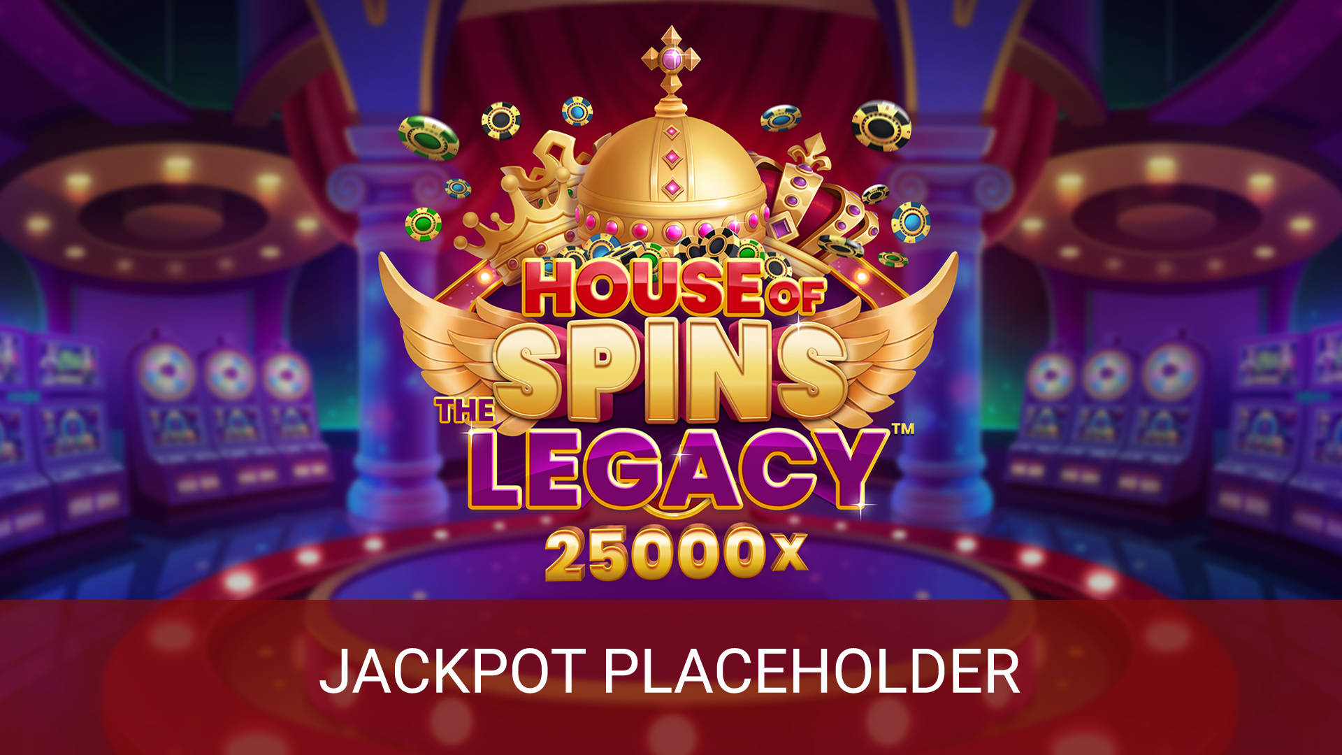 House of Spins the Legacy