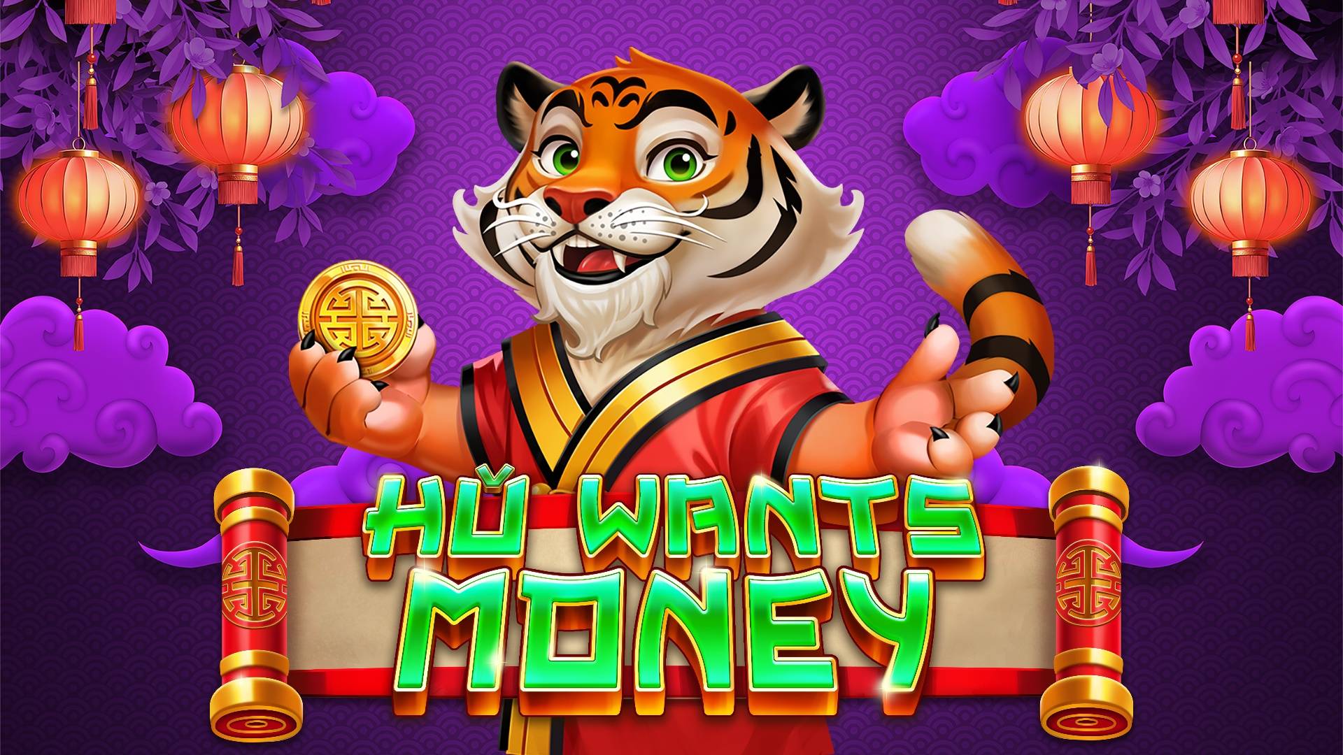 Hǔ Wants Money