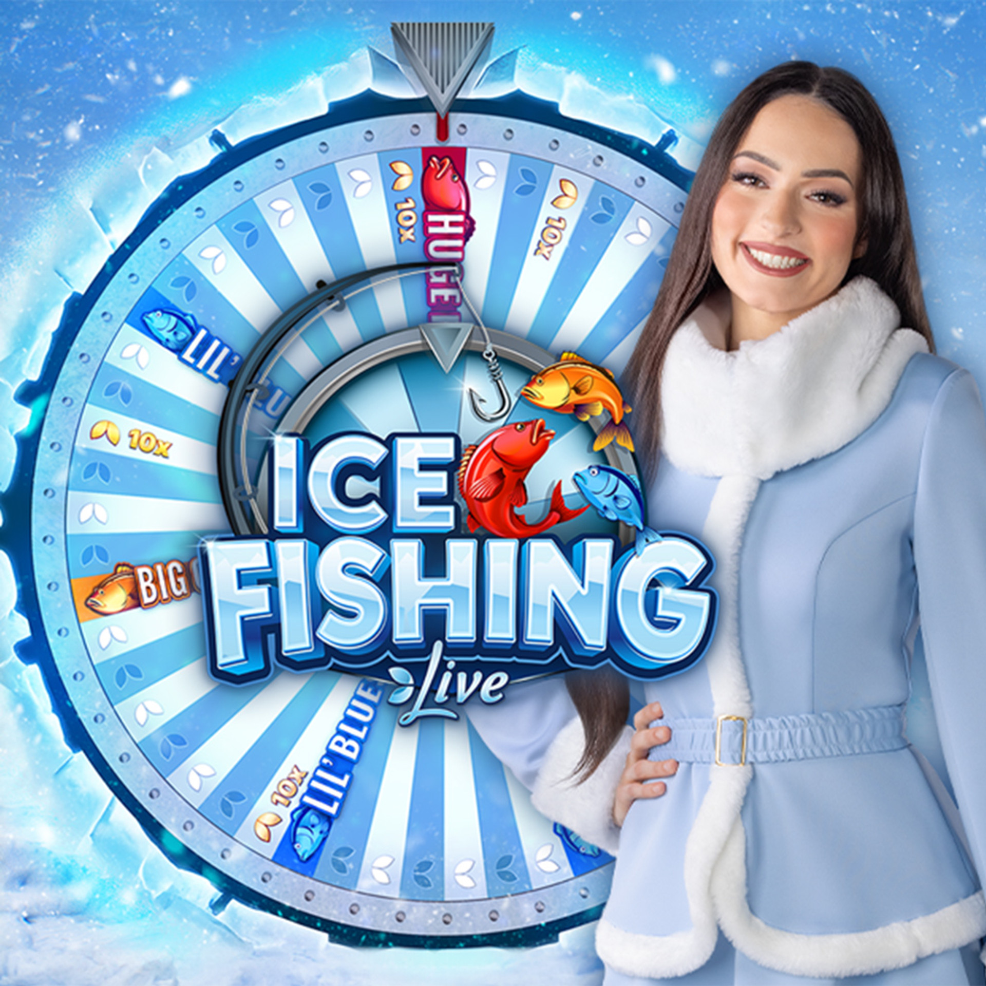 Ice Fishing