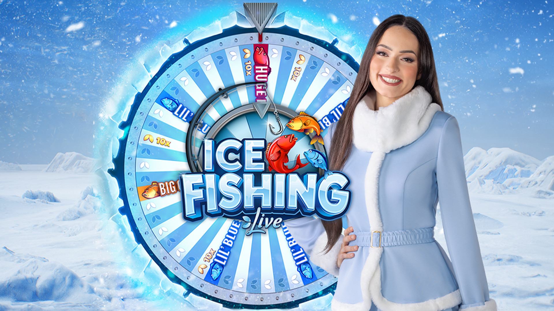 Ice Fishing