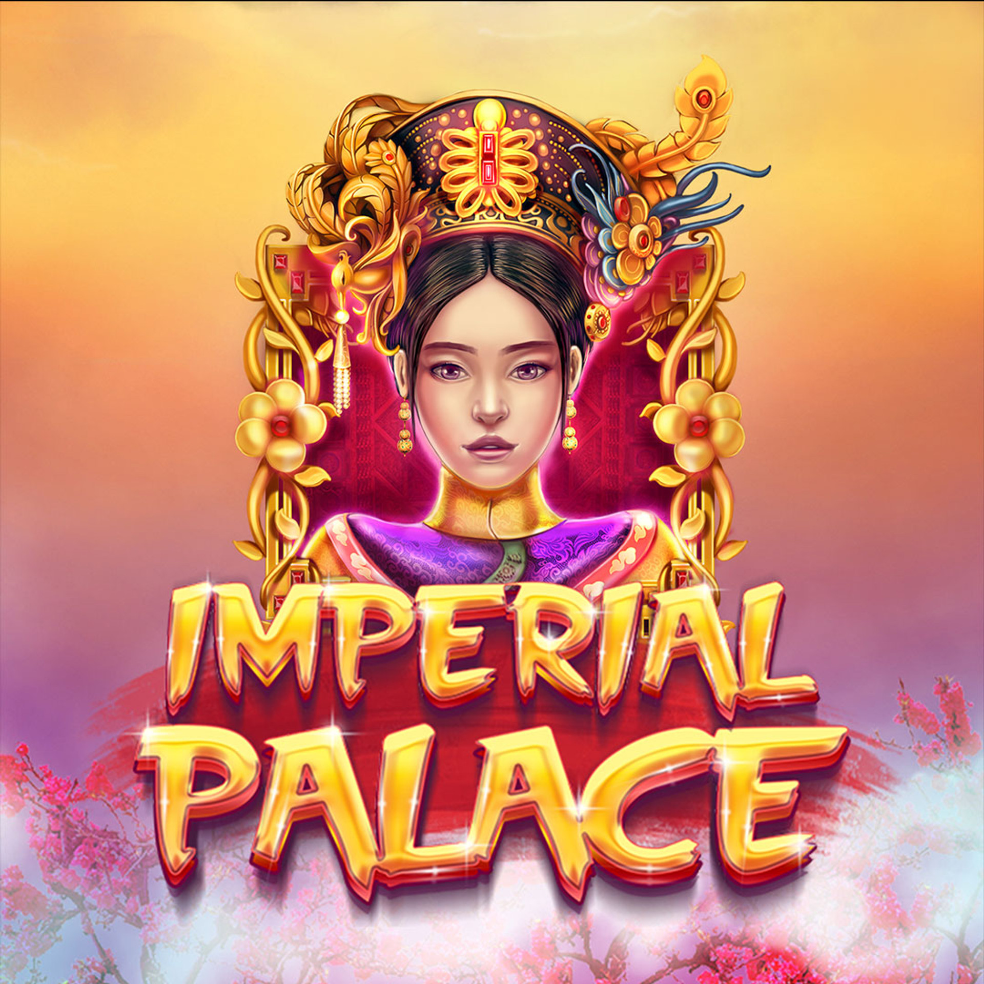 Imperial Palace