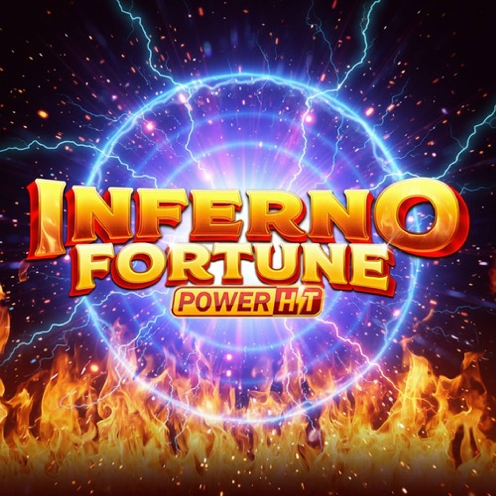 Inferno Fortune Power Hit