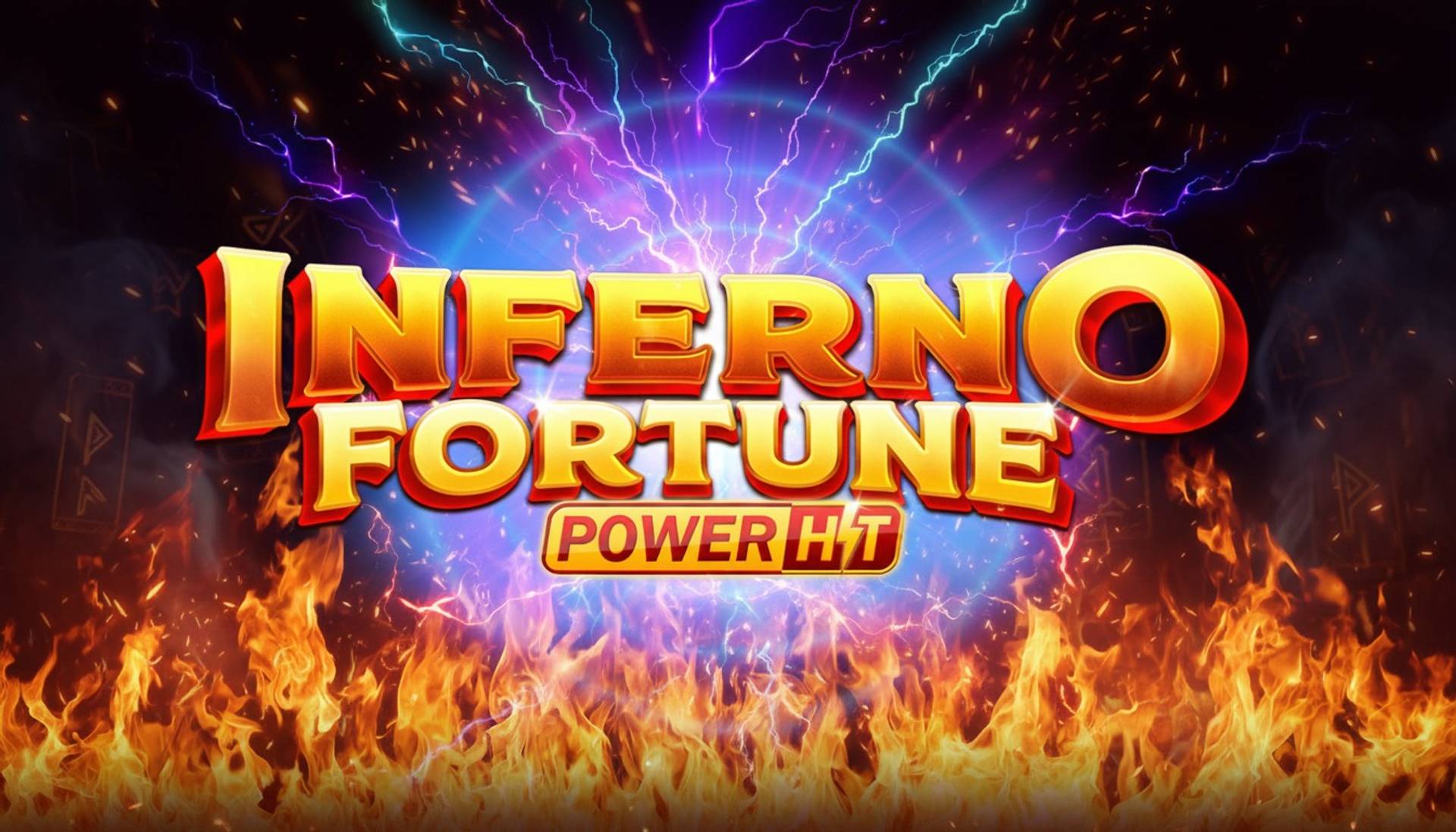 Inferno Fortune Power Hit