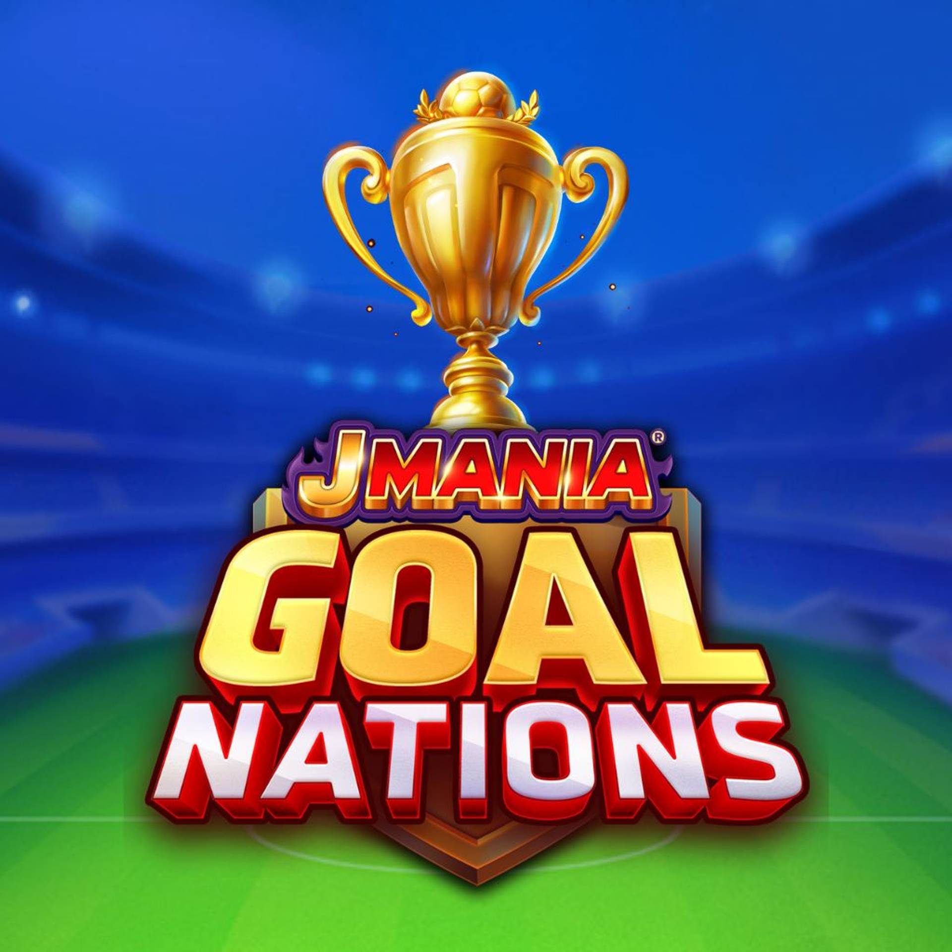 J Mania Goal Nations