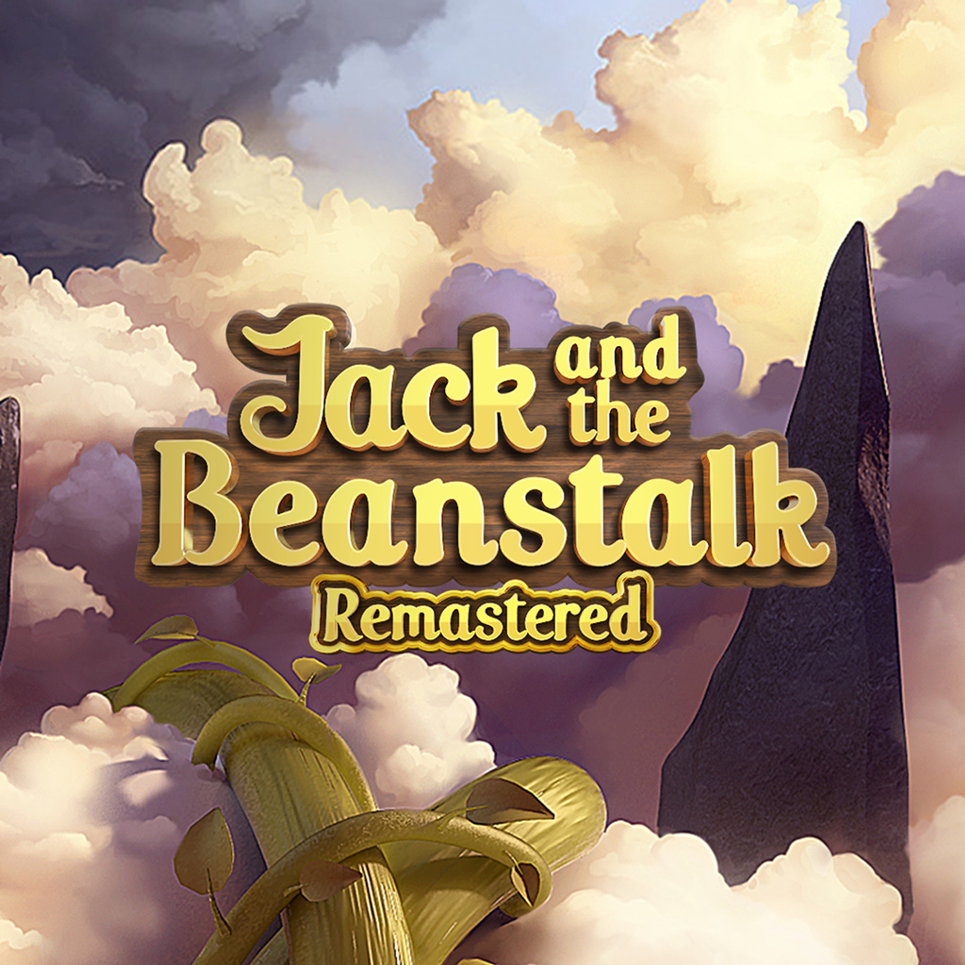 Jack and the Beanstalk Remastered