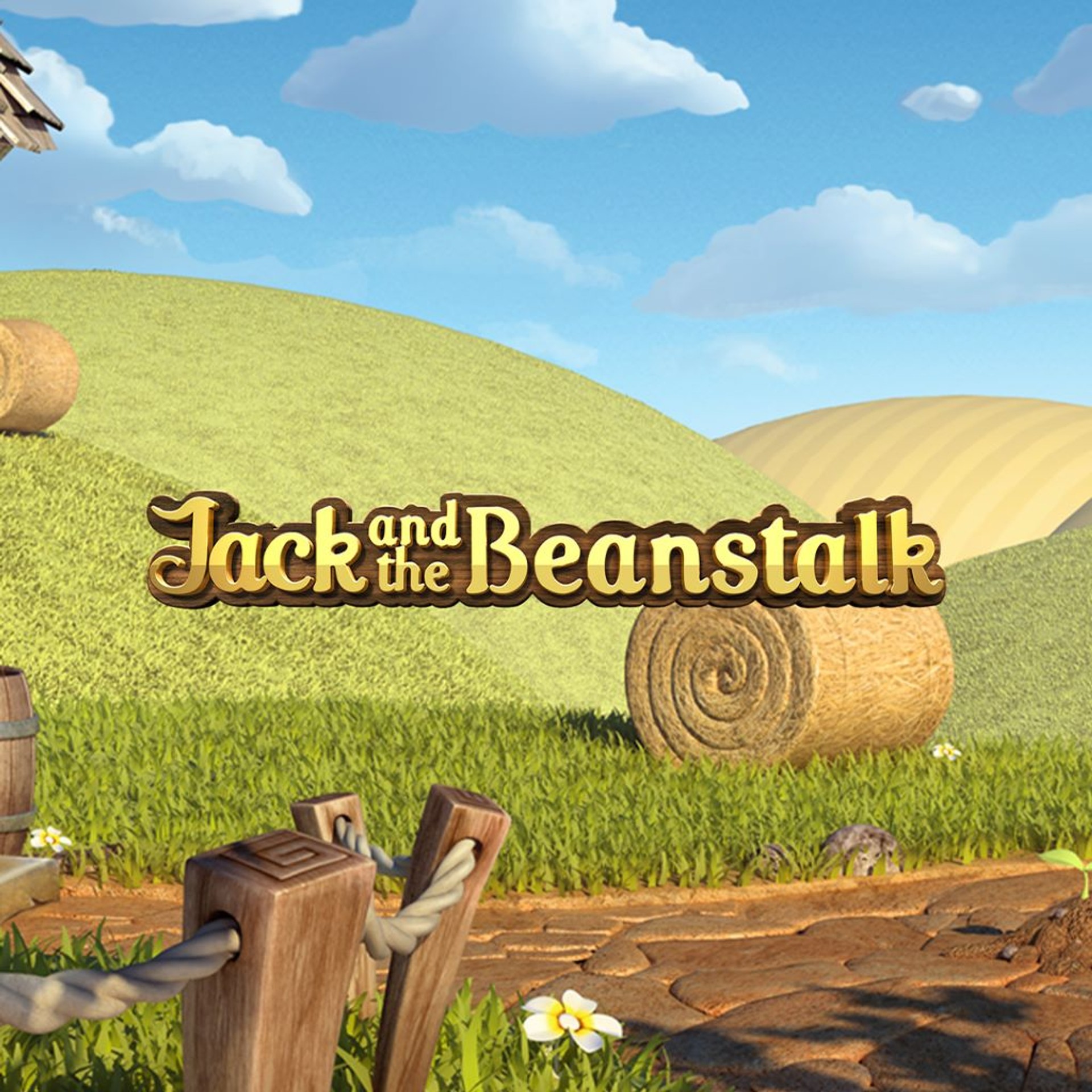 Jack and the Beanstalk