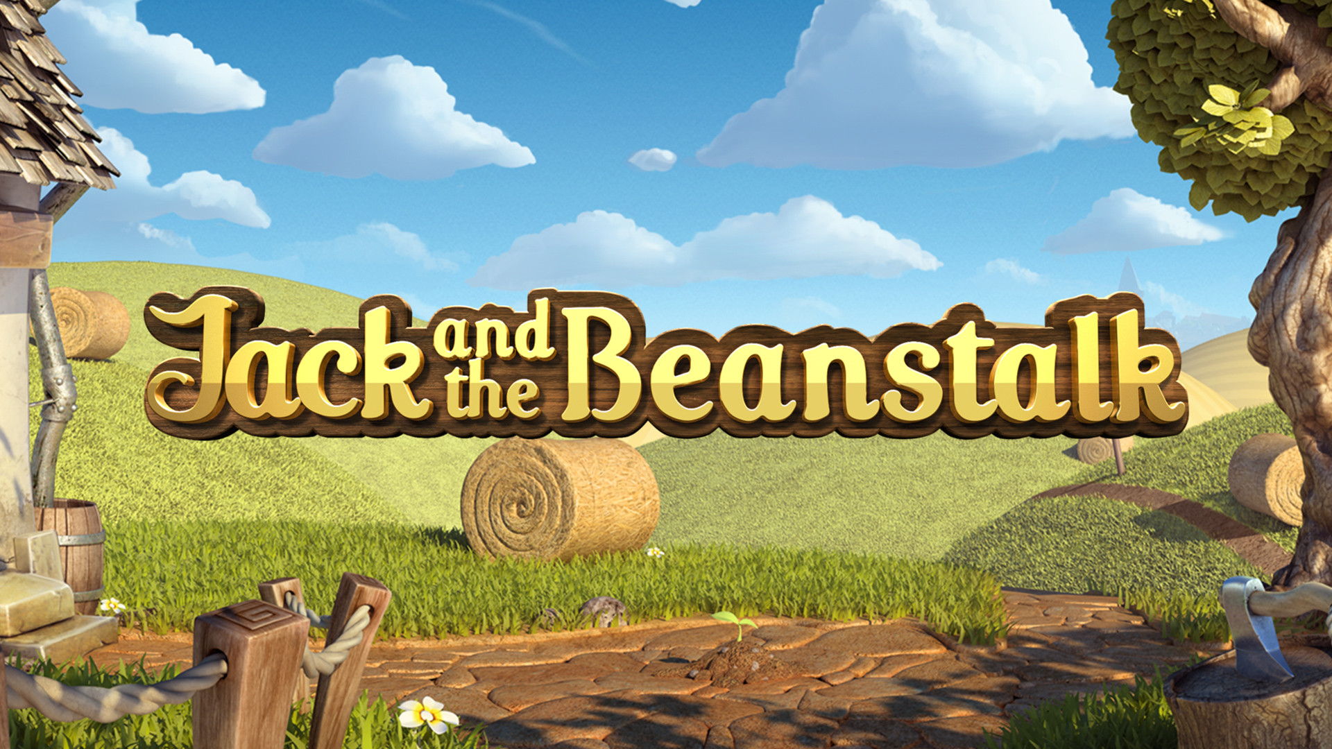 Jack and the Beanstalk