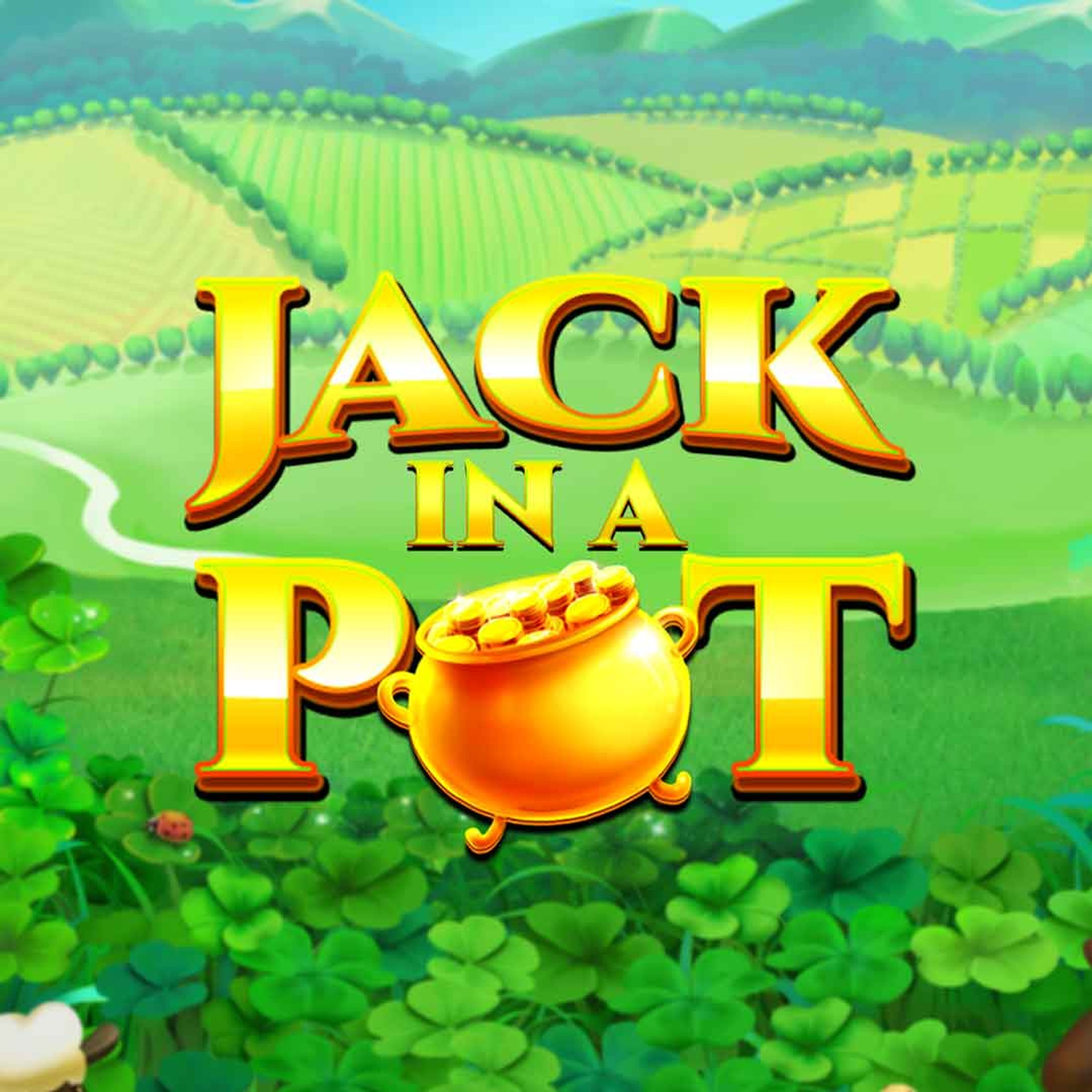 Jack in a Pot