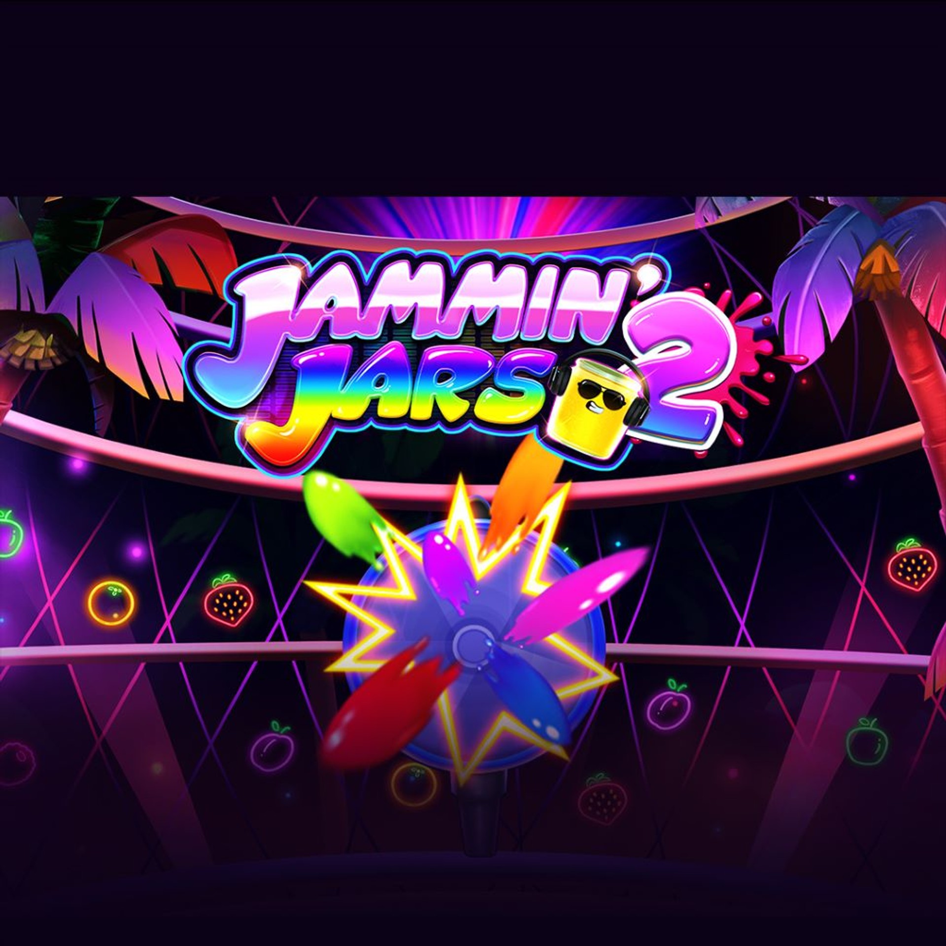 Jammin Jars 2