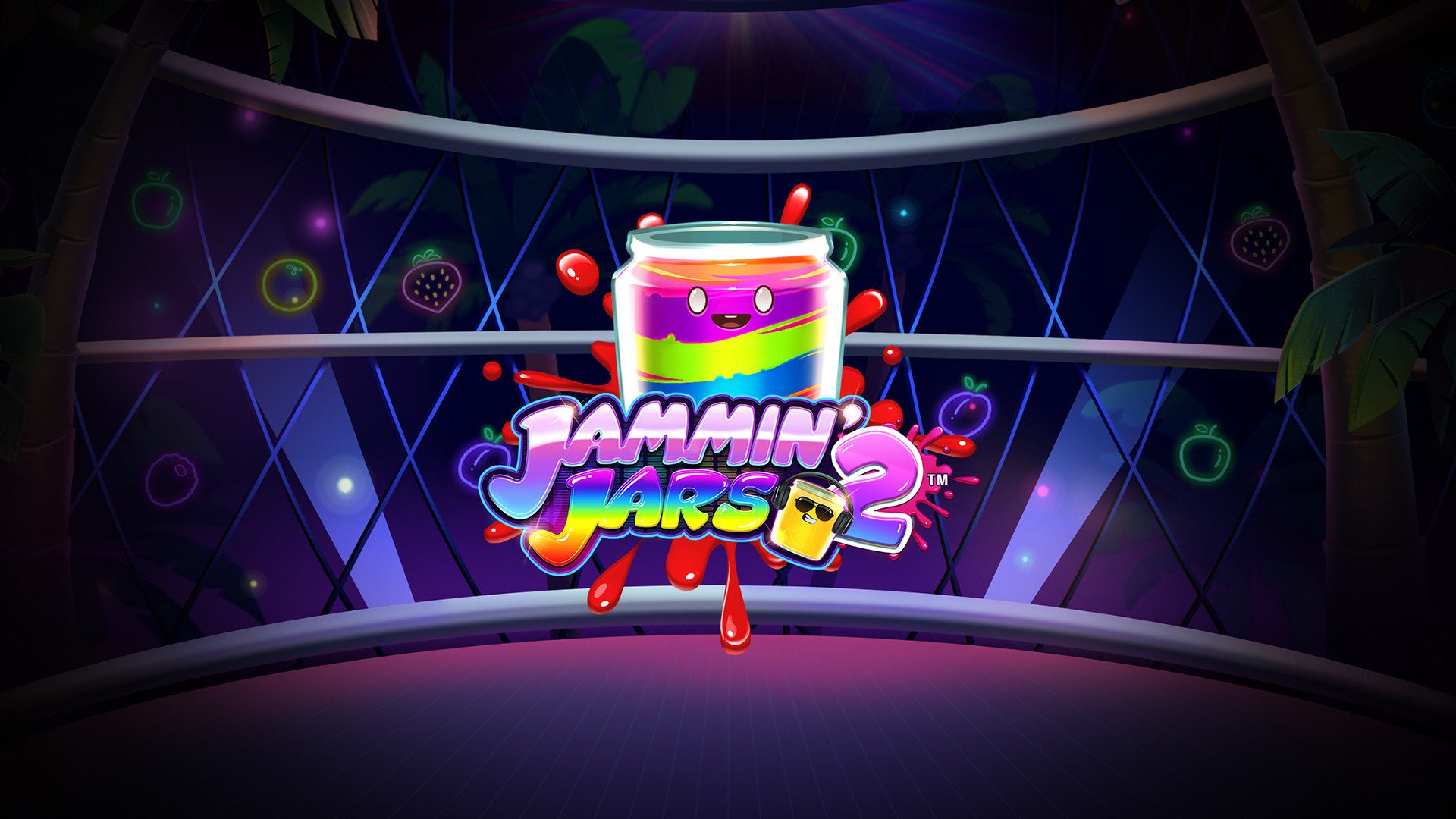 Jammin Jars 2