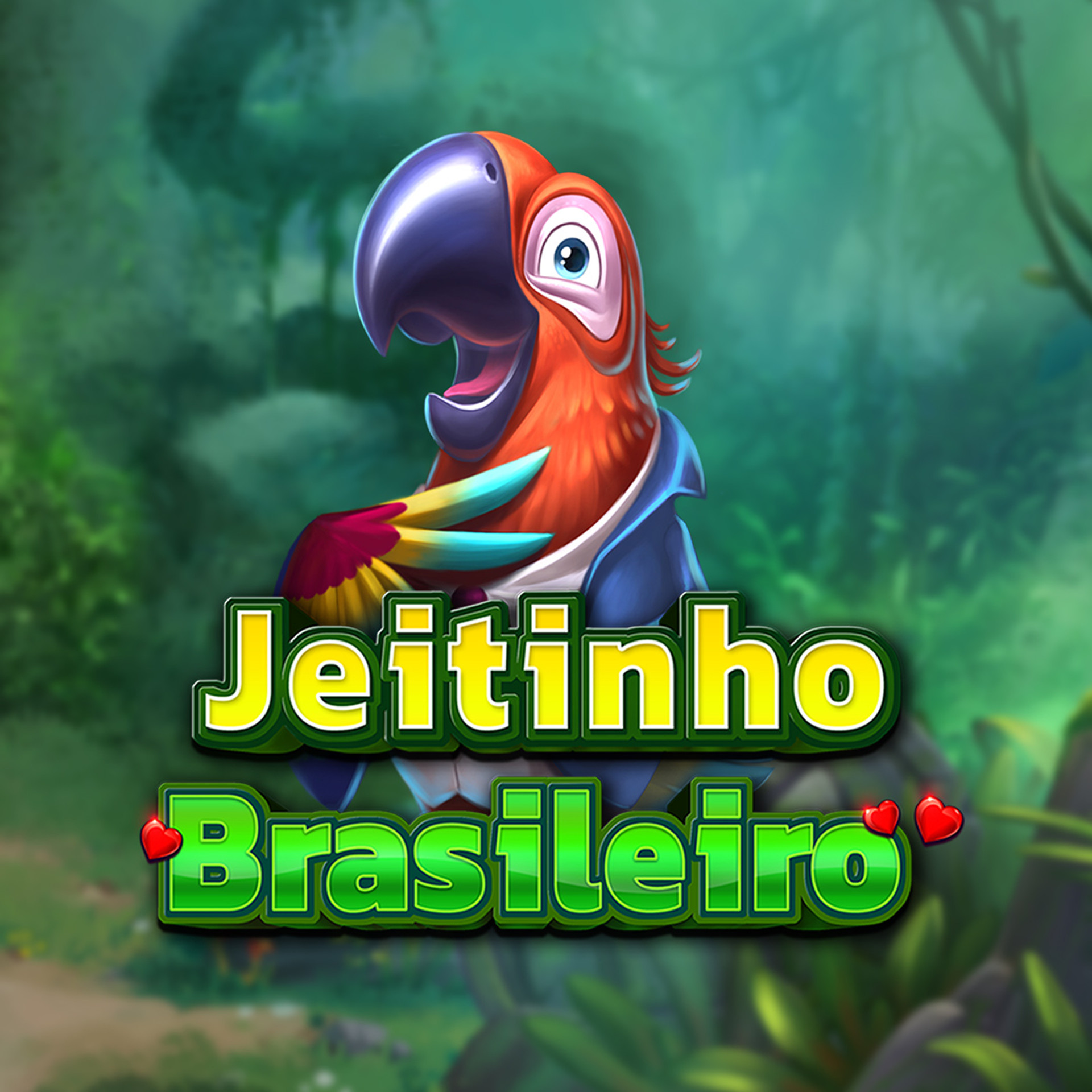 Jeitinho Brasileiro