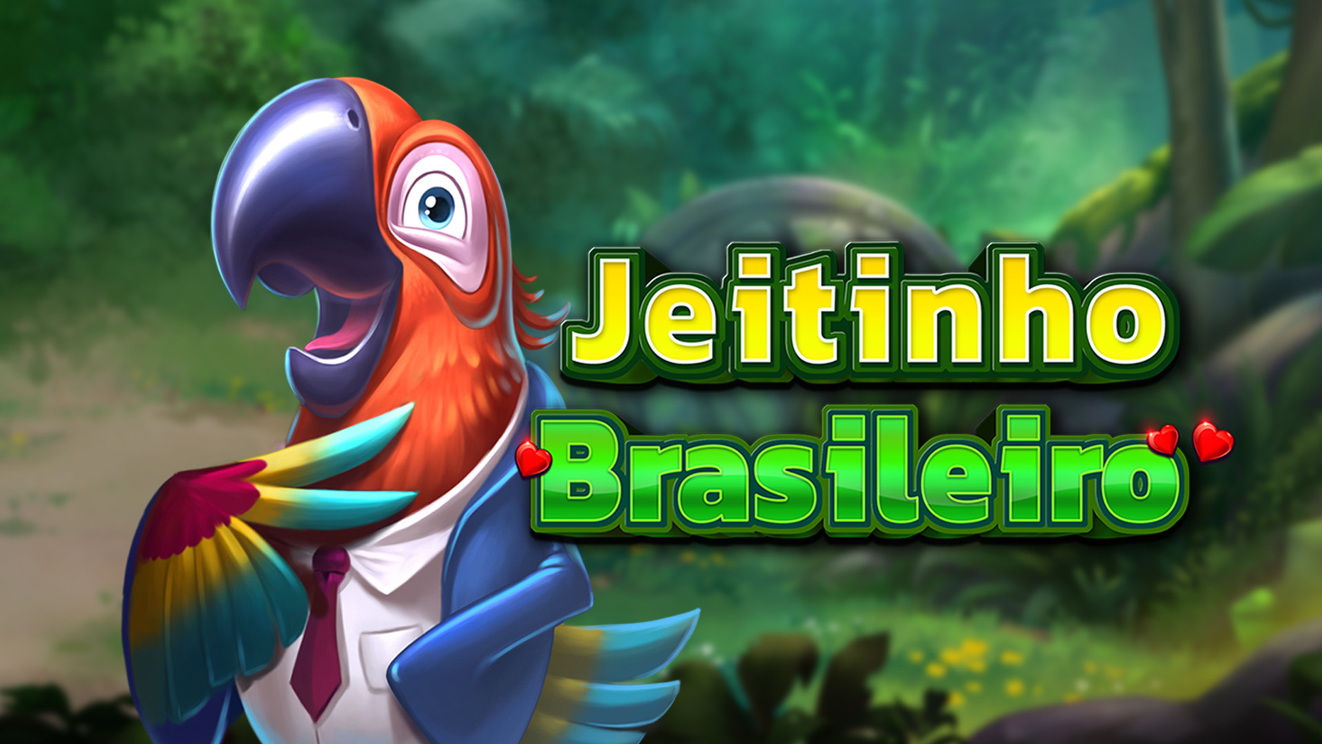 Jeitinho Brasileiro