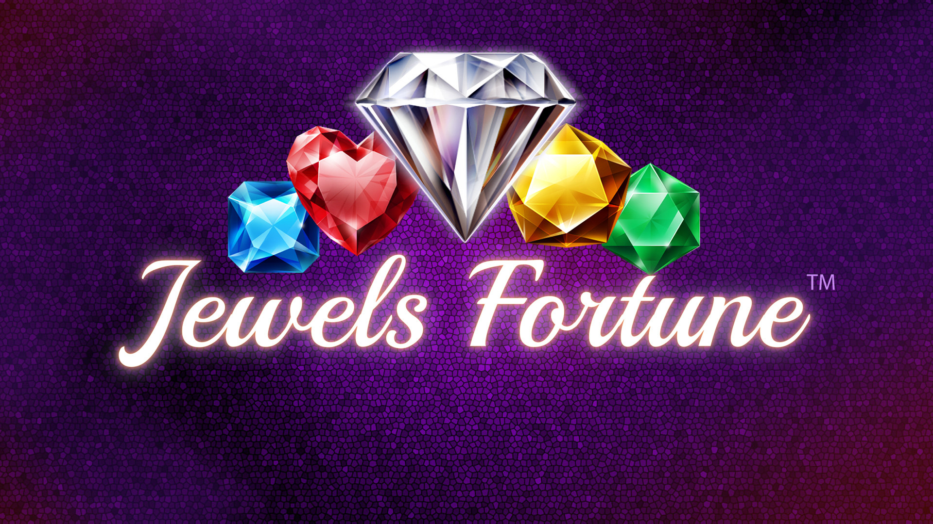 Jewels Fortune