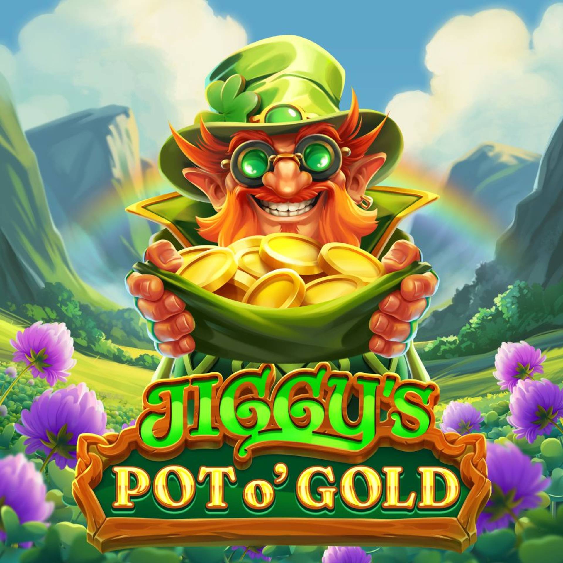 Jiggy's Pot O' Gold