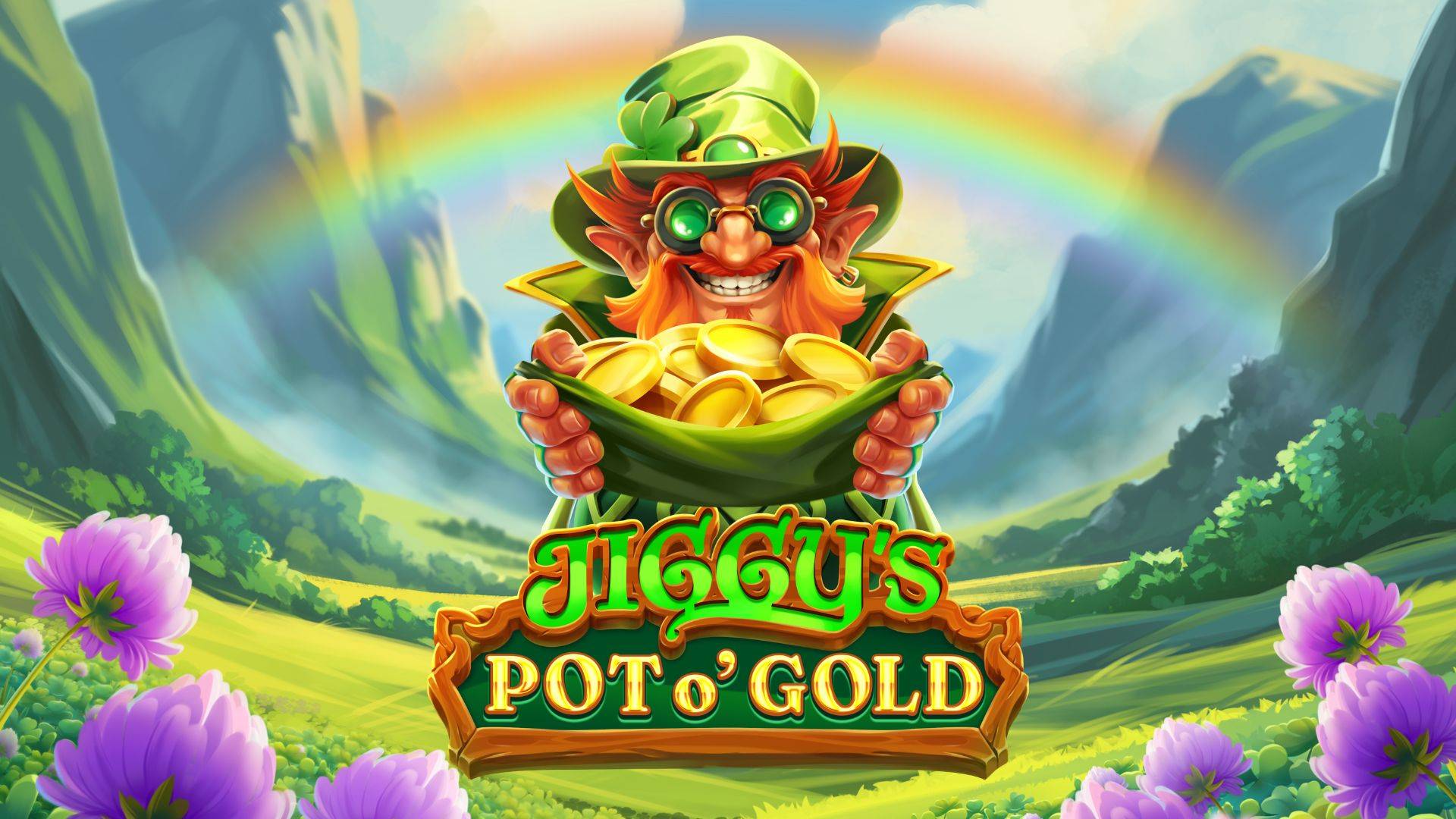 Jiggy's Pot O' Gold