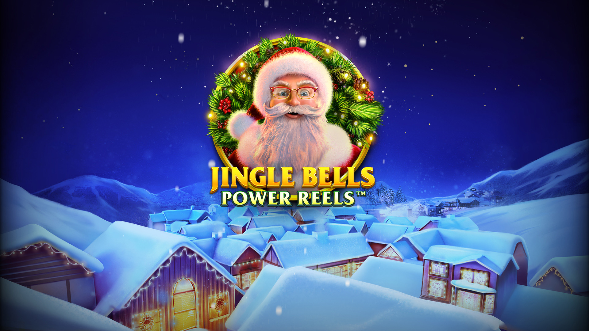 Jingle Bells Power Reels