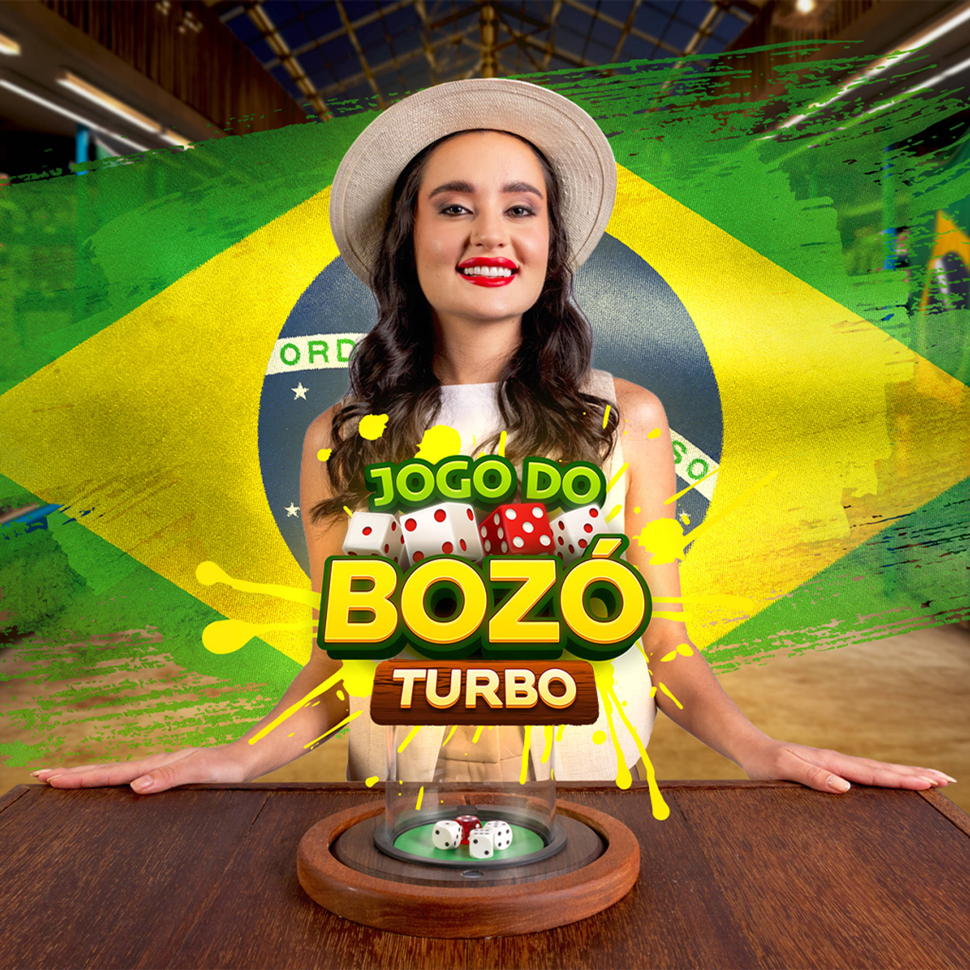 Jogo Do Bozó Turbo