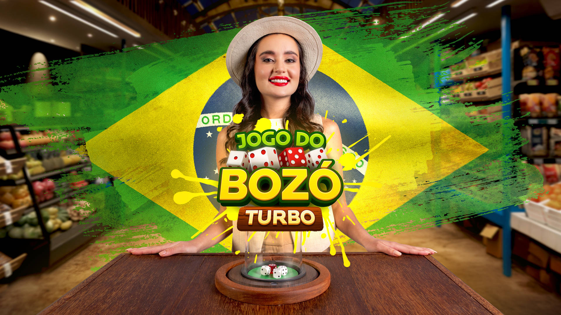Jogo Do Bozó Turbo