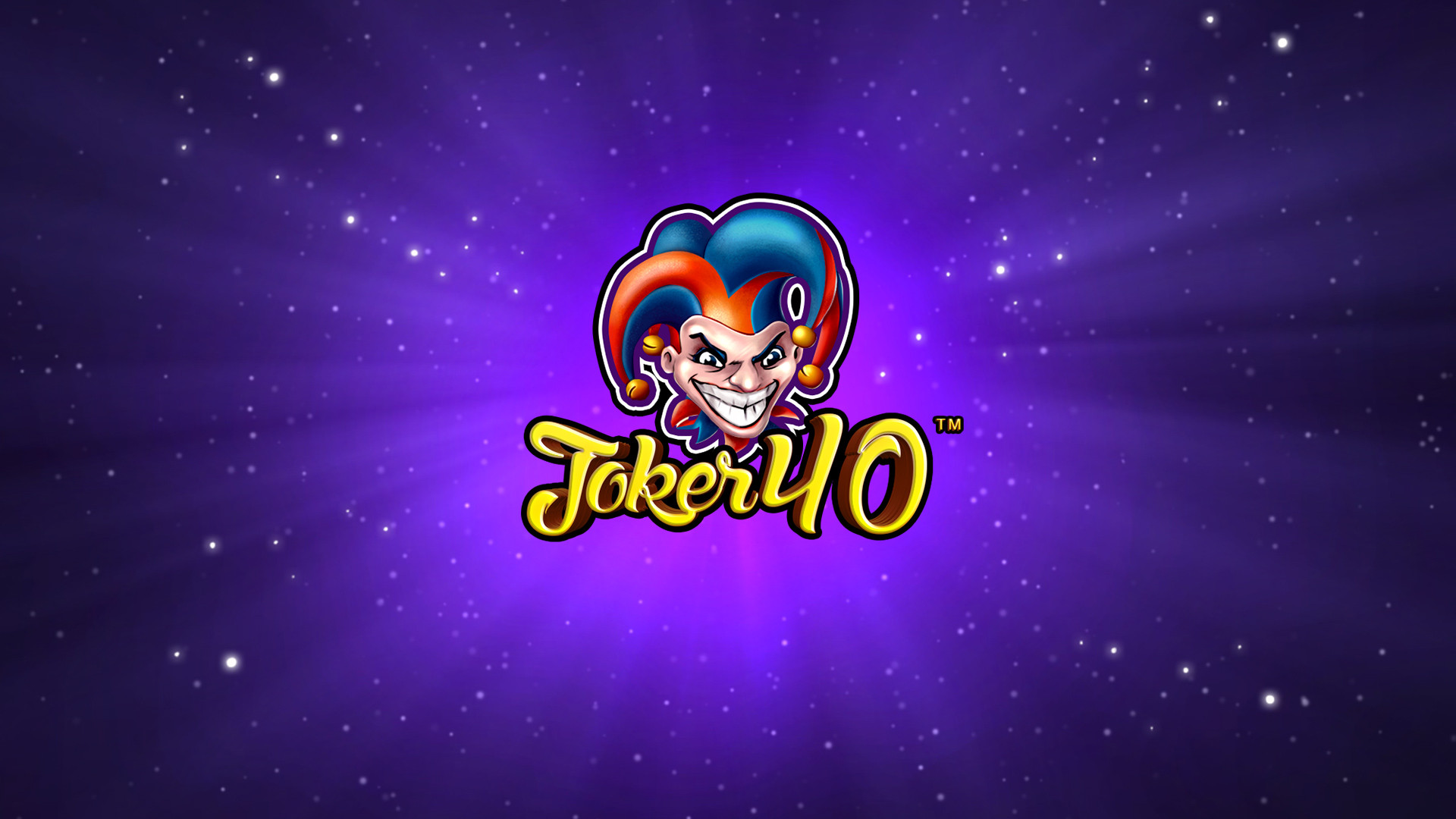 Joker 40