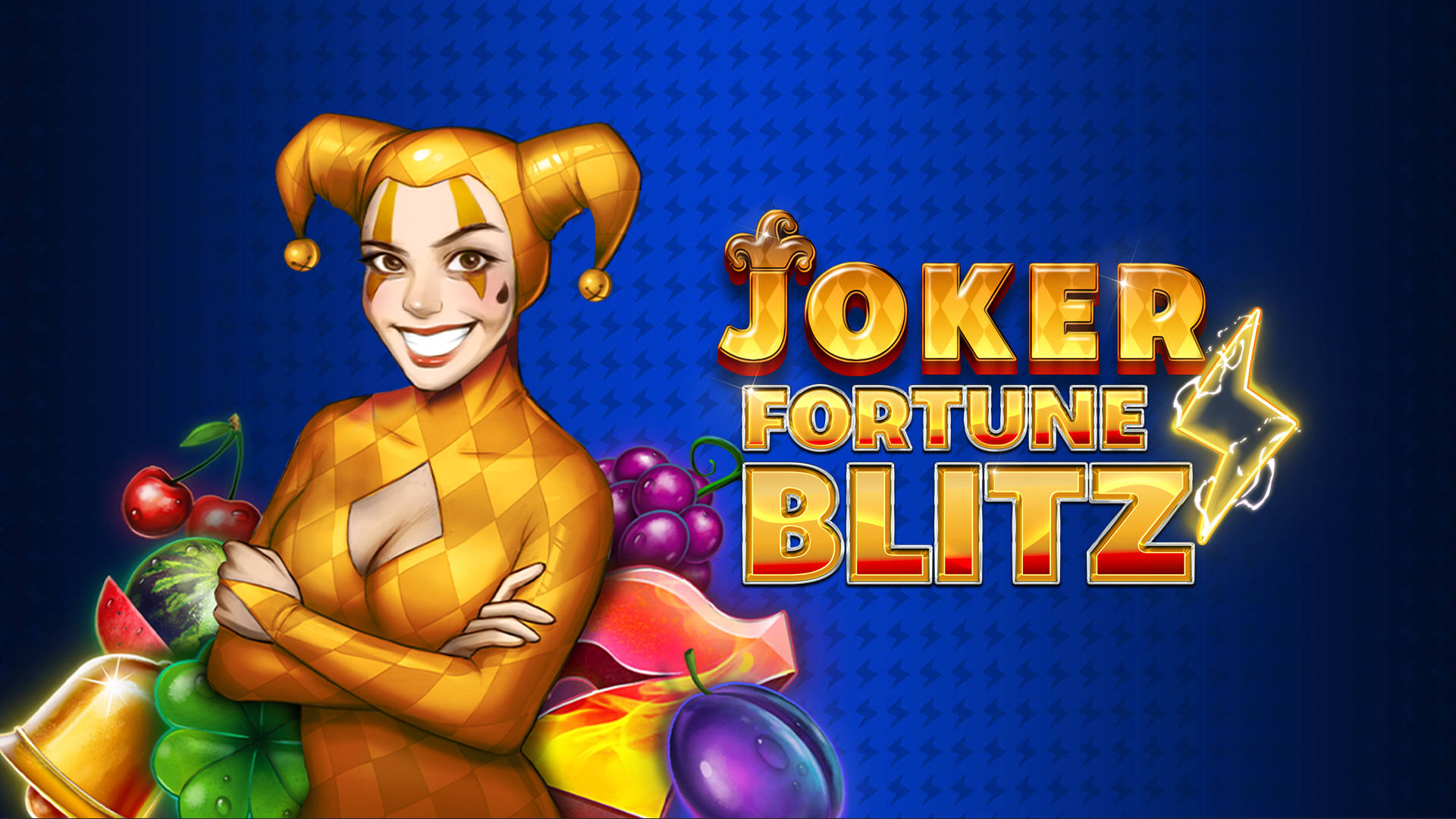 Joker Fortune Blitz