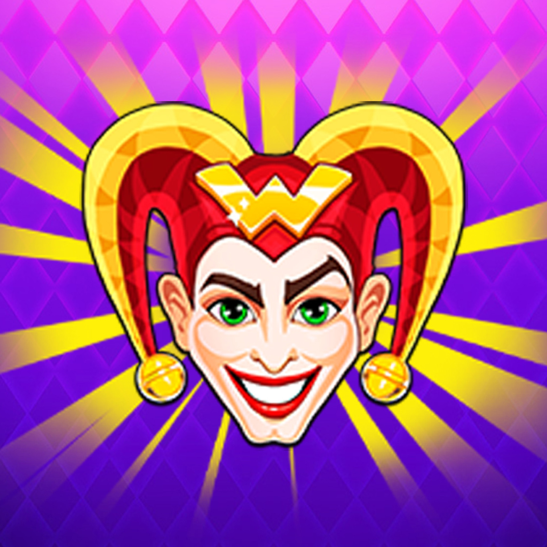 Joker Rush: Cash Collect