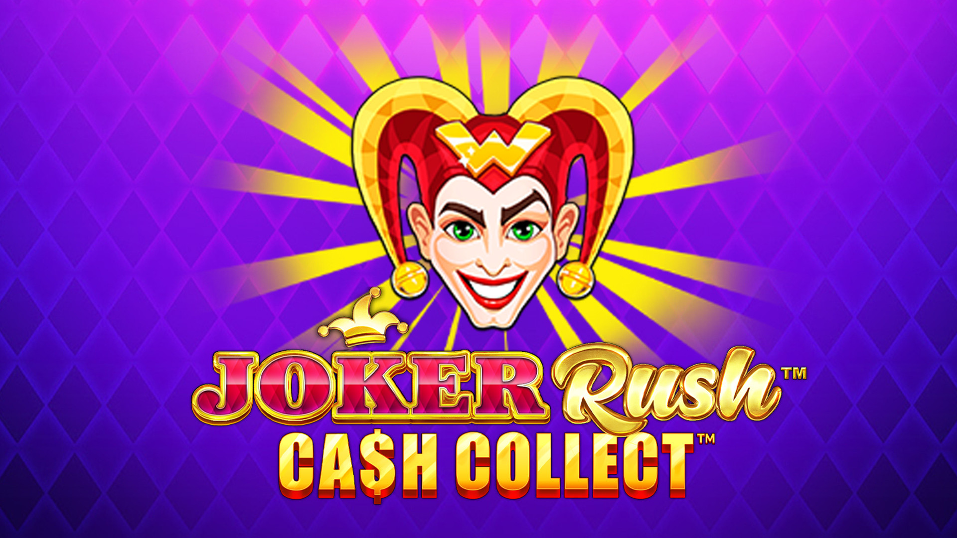 Joker Rush: Cash Collect