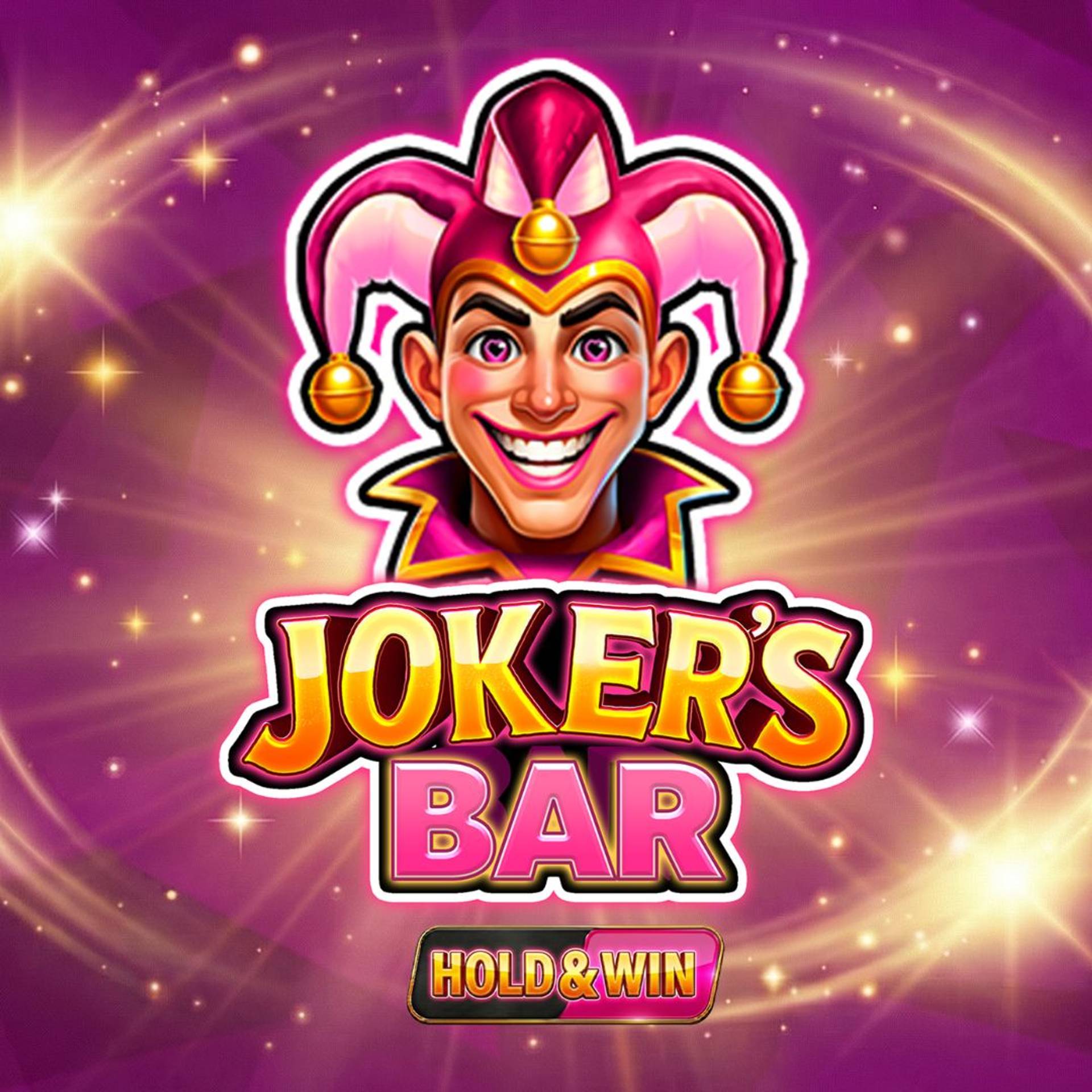 Joker's Bar